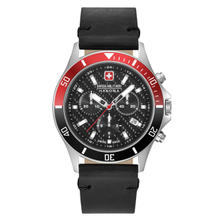 RELOJ EN COLOR NEGRO | EN COLOR NEGRO - 1