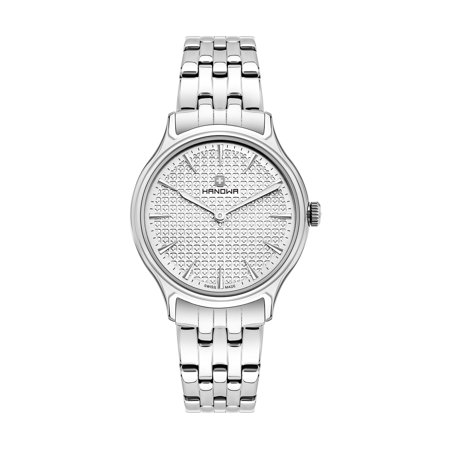 Orologio - - Swiss Military Hanowa - 7047.9175sam