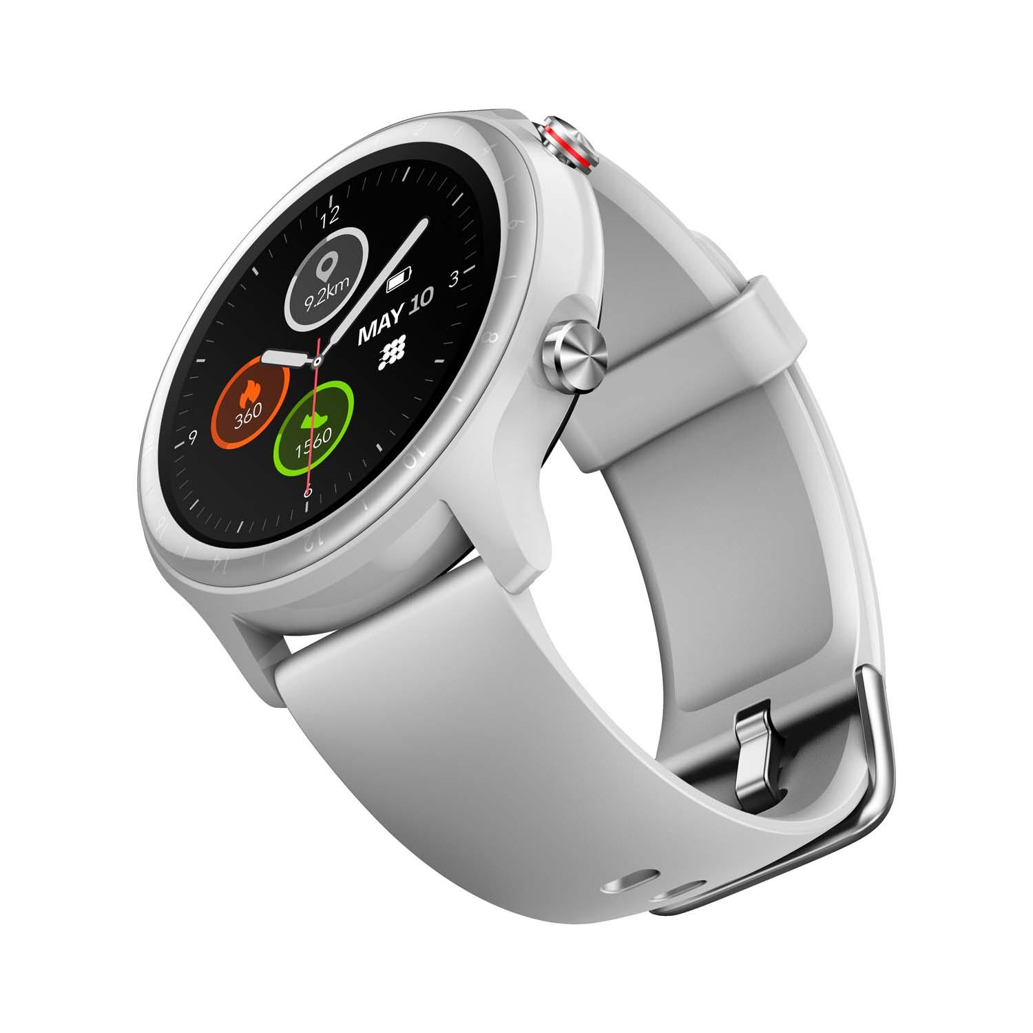 SMARTWATCH CUBITT CT4G-77 BLANCO UNISEX - 2
