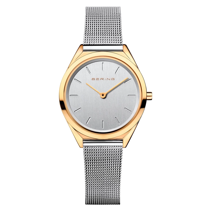 RELOJ MUJER PLATEADO BERING 17031-010 - 2