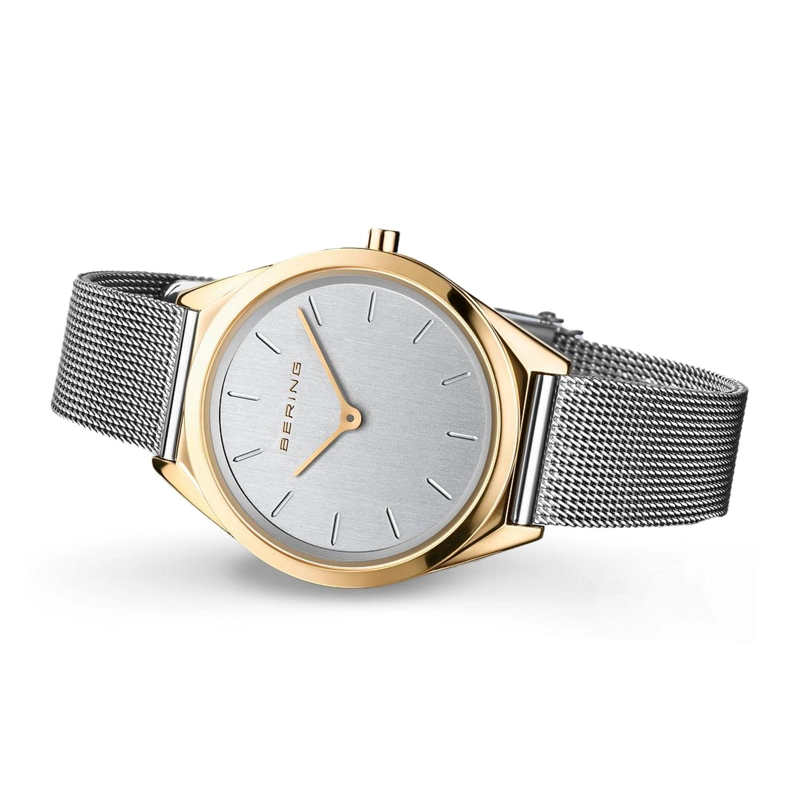 RELOJ MUJER PLATEADO BERING 17031-010 - 3