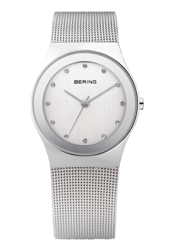 RELOJ BERING 12927-000 PLATEADO MUJER - 1