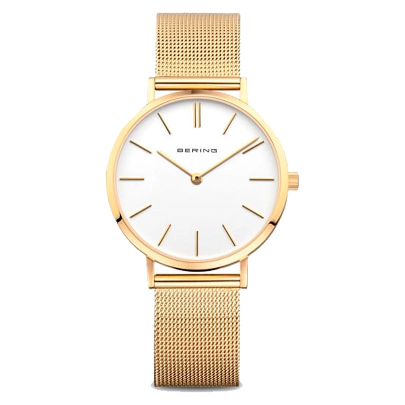 RELOJ MUJER BERING DORADO 14134-331 - 1