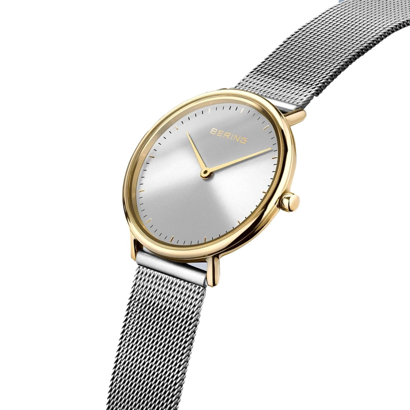 RELOJ HOMBRE BERING PLATEADO 15729-010 - 4