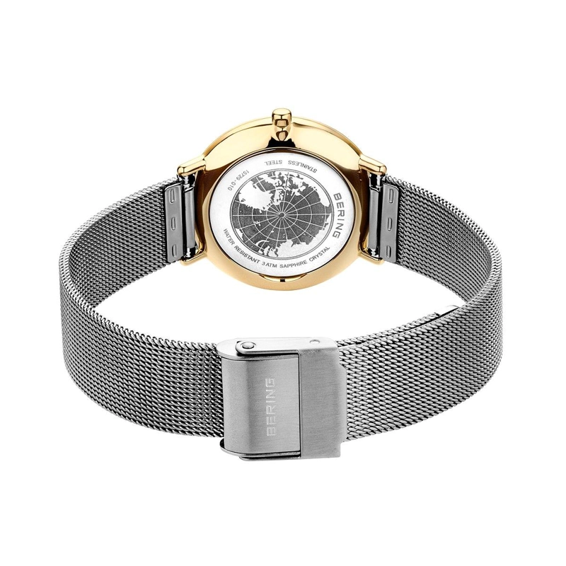 RELOJ HOMBRE BERING PLATEADO 15729-010 - 5
