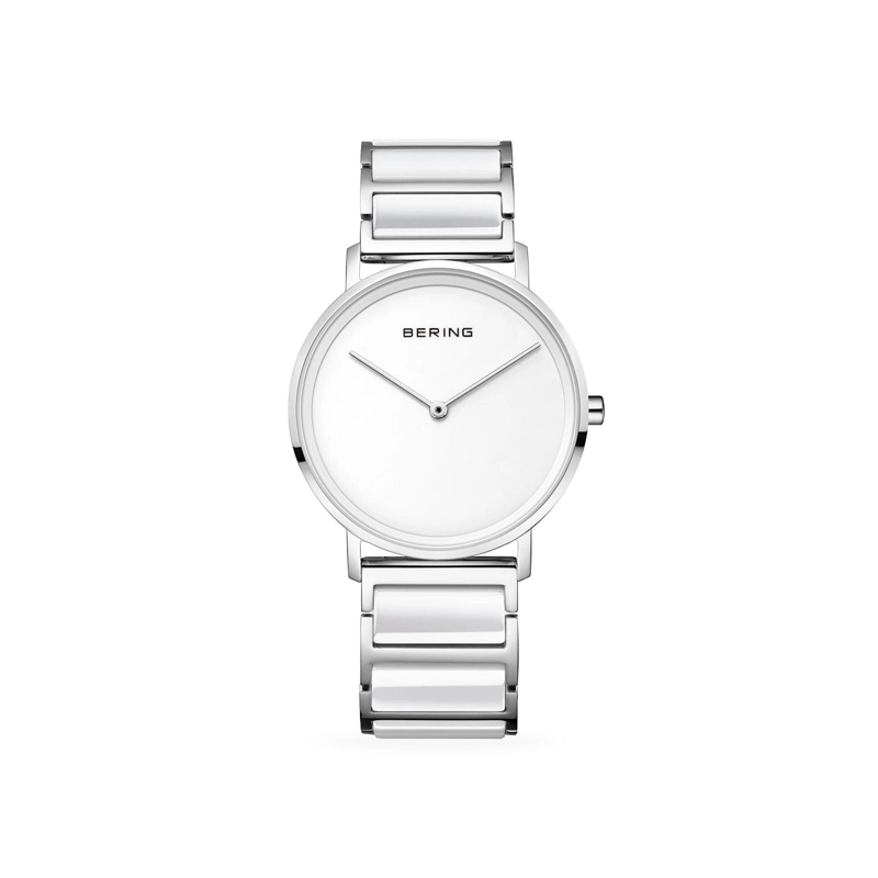 RELOJ BERING MUJER CERAMICO 18535754 BLANCO - 1
