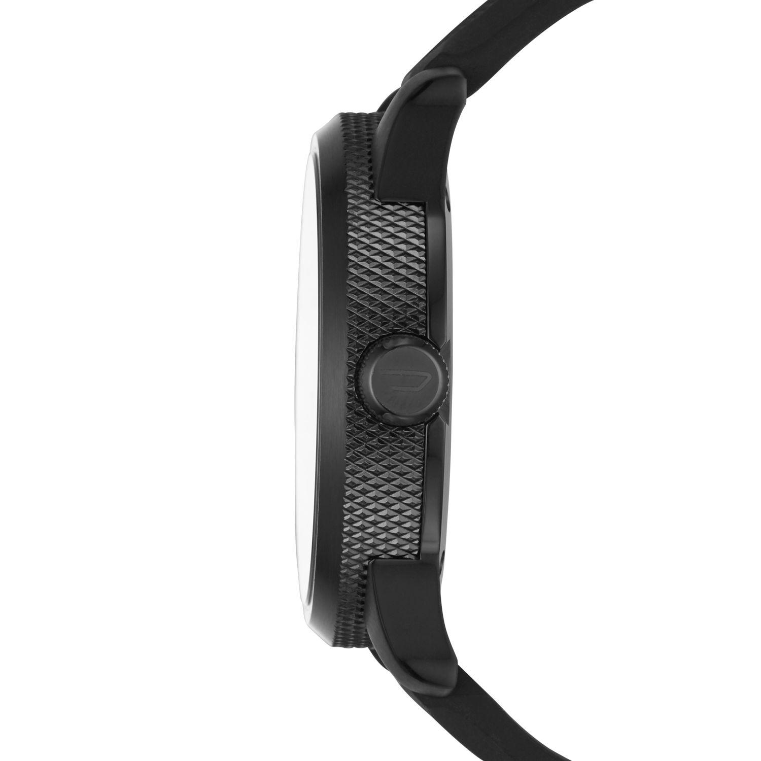 RELOJ DE PULSERA DIESEL 3_ANIOS NEGRO HOMBRE - 2