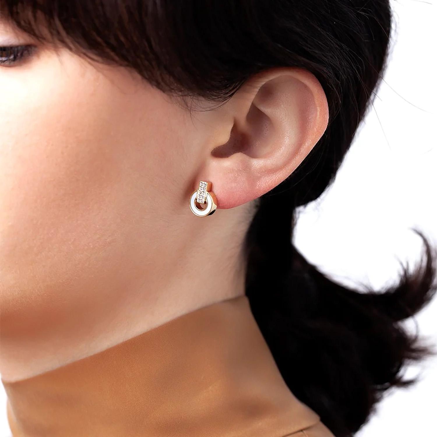 AROS JASON HYDE BLANCO MUJER - 2