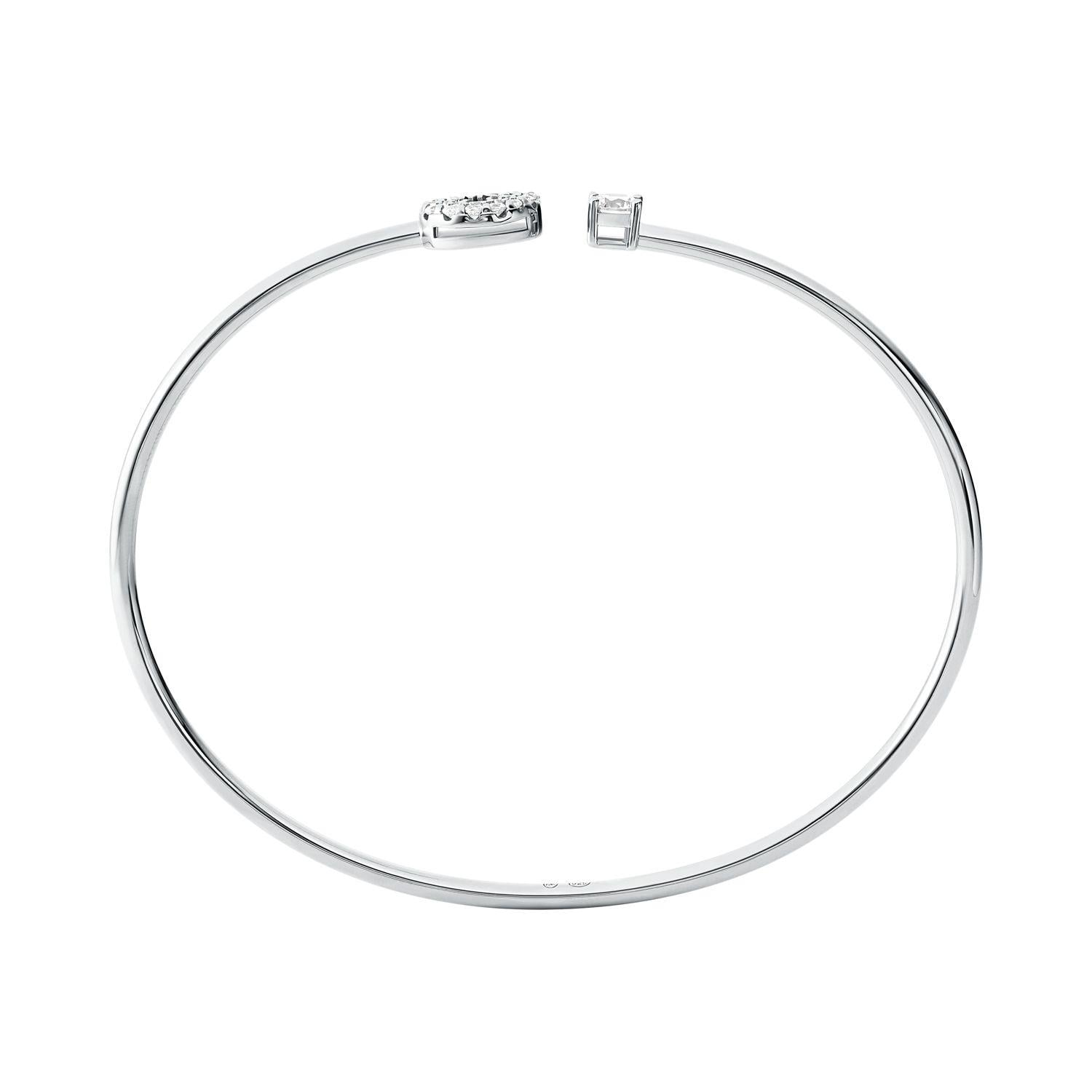 BRAZALETE MICHAEL KORS PLATEADO MUJER - 2
