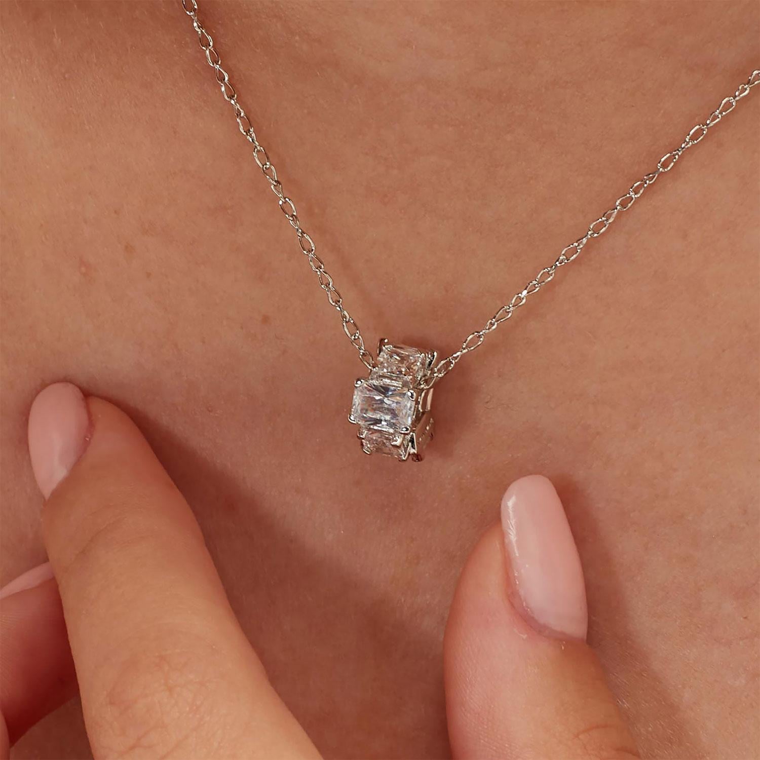 CHARM BROSWAY CRISTAL MUJER FIW02 - 2