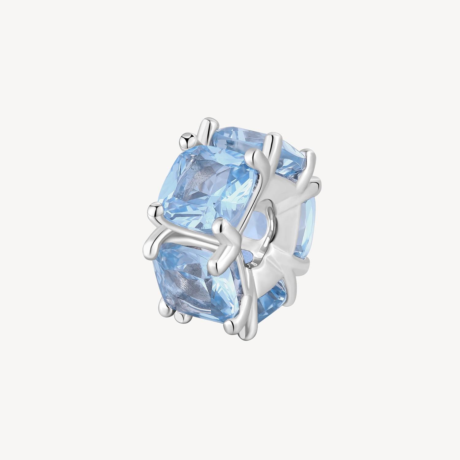 CHARM BROSWAY CELESTE MUJER FCL04 - 1