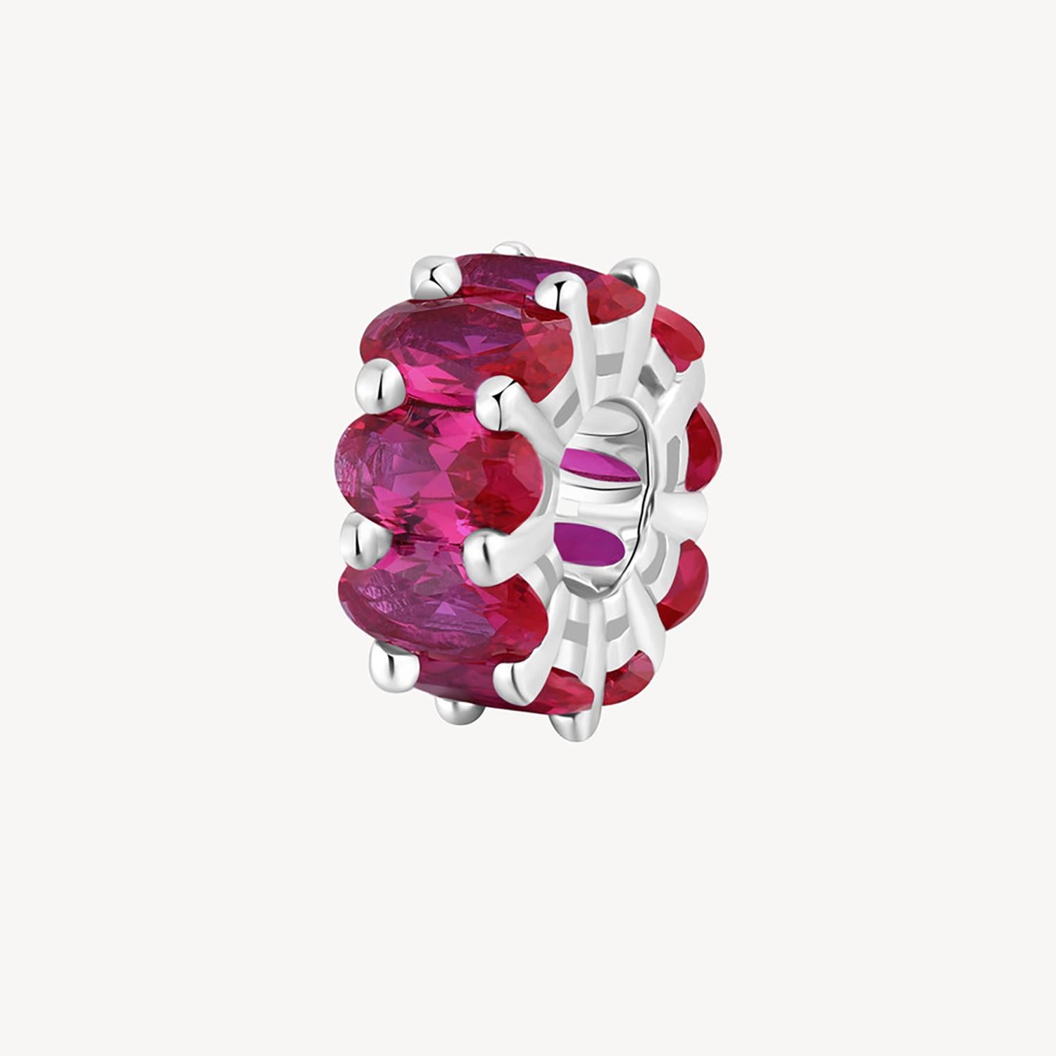 CHARM BROSWAY FUCSIA MUJER FPR01 - 1