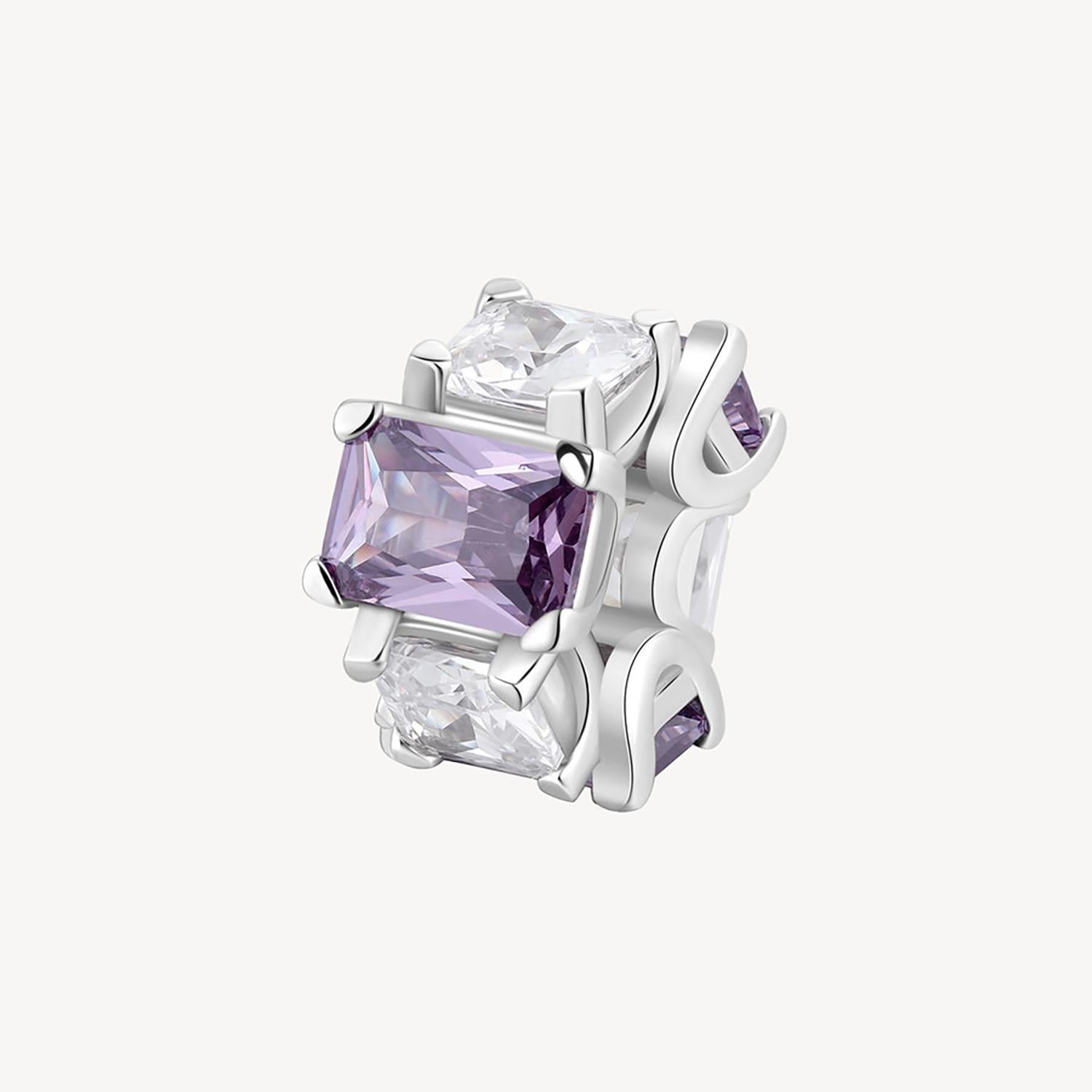 CHARM BROSWAY MORADO MUJER FMP02 - 1