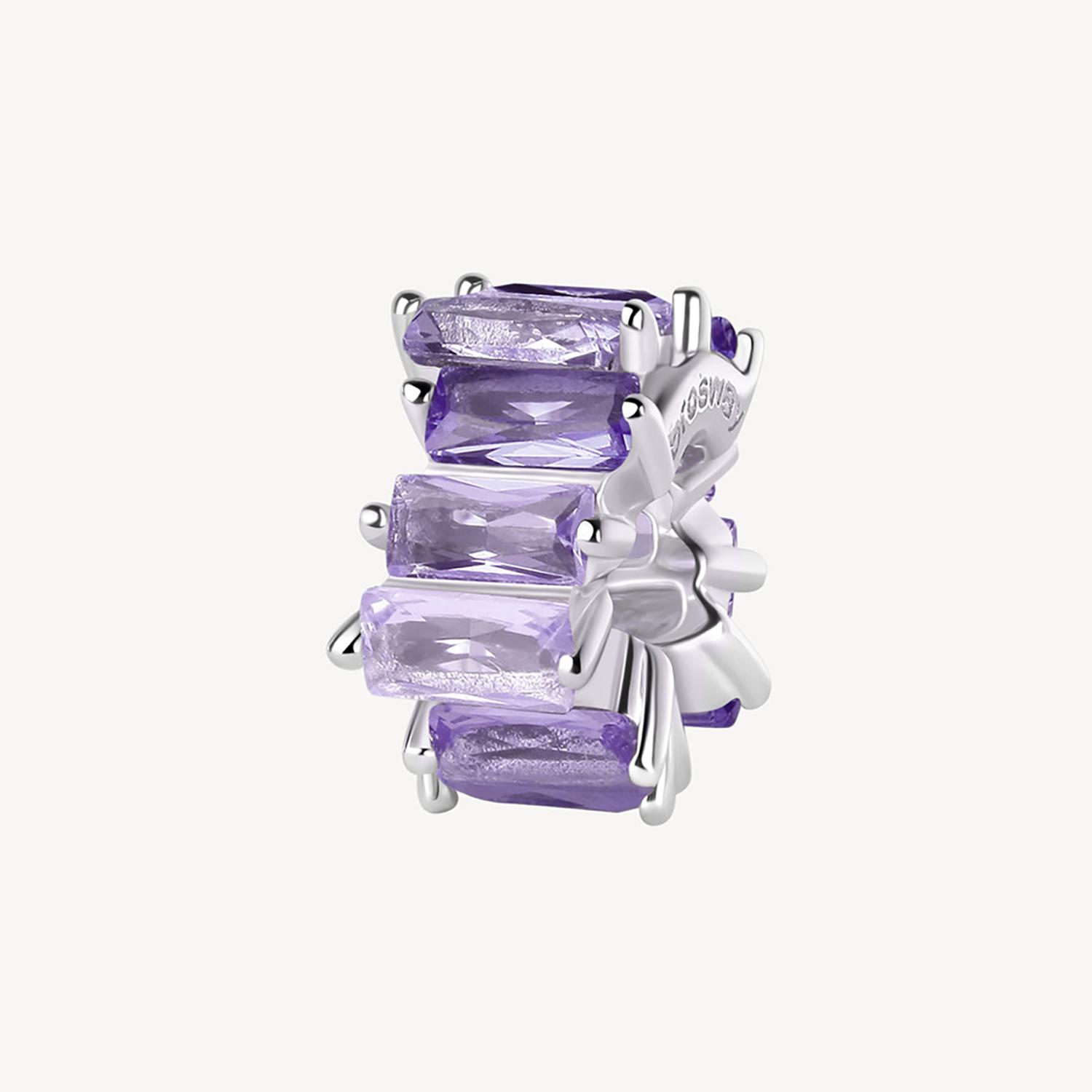 CHARM BROSWAY MORADO MUJER FMP03 - 1