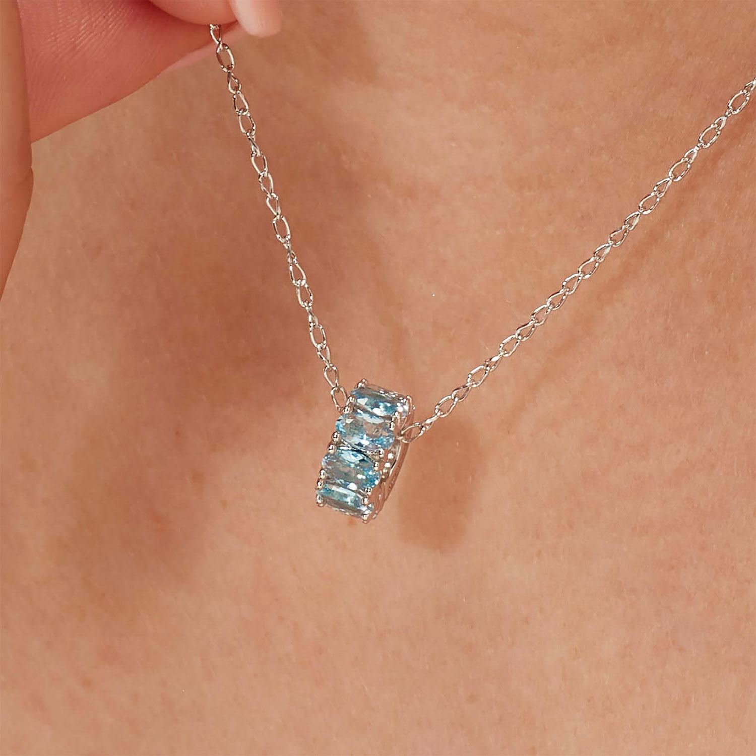 CHARM BROSWAY CELESTE MUJER FCL01 - 2