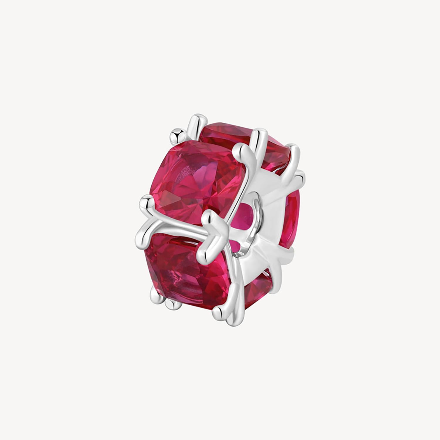 CHARM BROSWAY FUCSIA MUJER FPR03 - 1