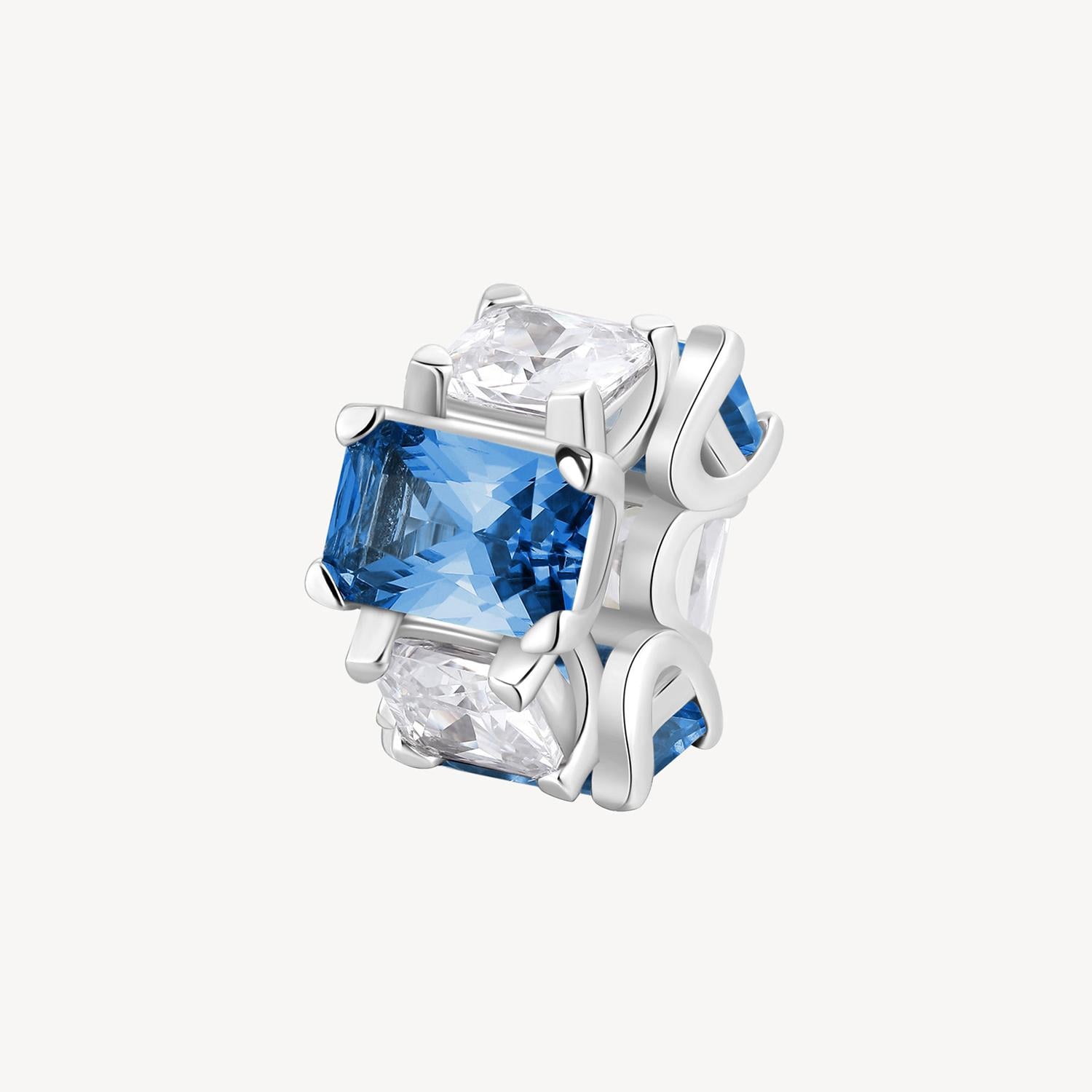 CHARM BROSWAY AZUL MUJER FFB02 - 1