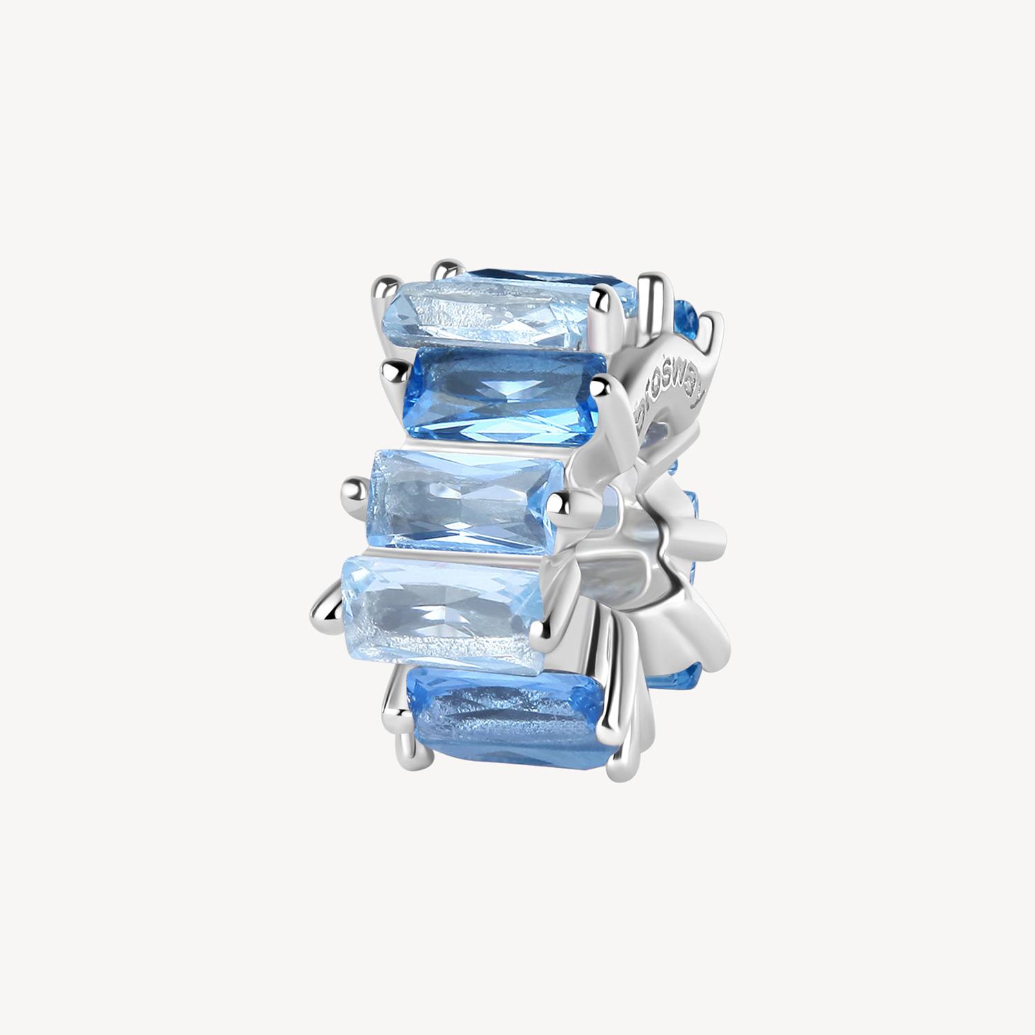 CHARM BROSWAY CELESTE MUJER FCL03 - 1