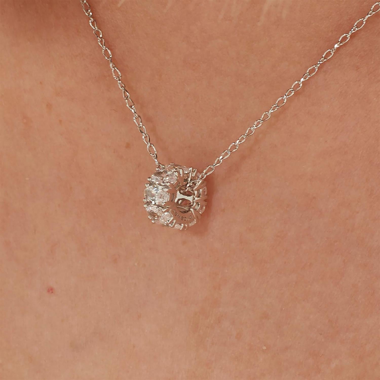 CHARM BROSWAY CRISTAL MUJER FIW01 - 2