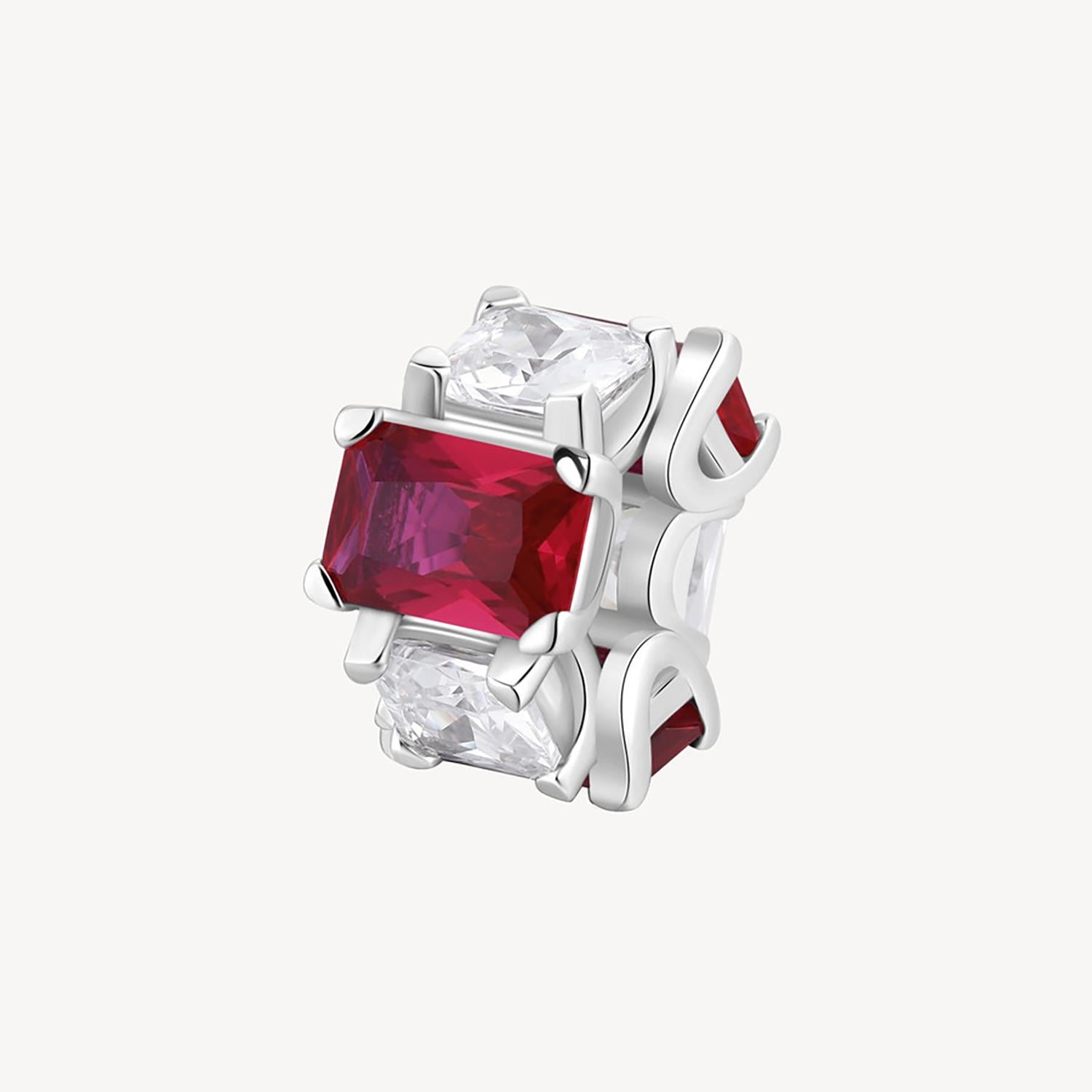 CHARM BROSWAY FUCSIA MUJER FPR02 - 1