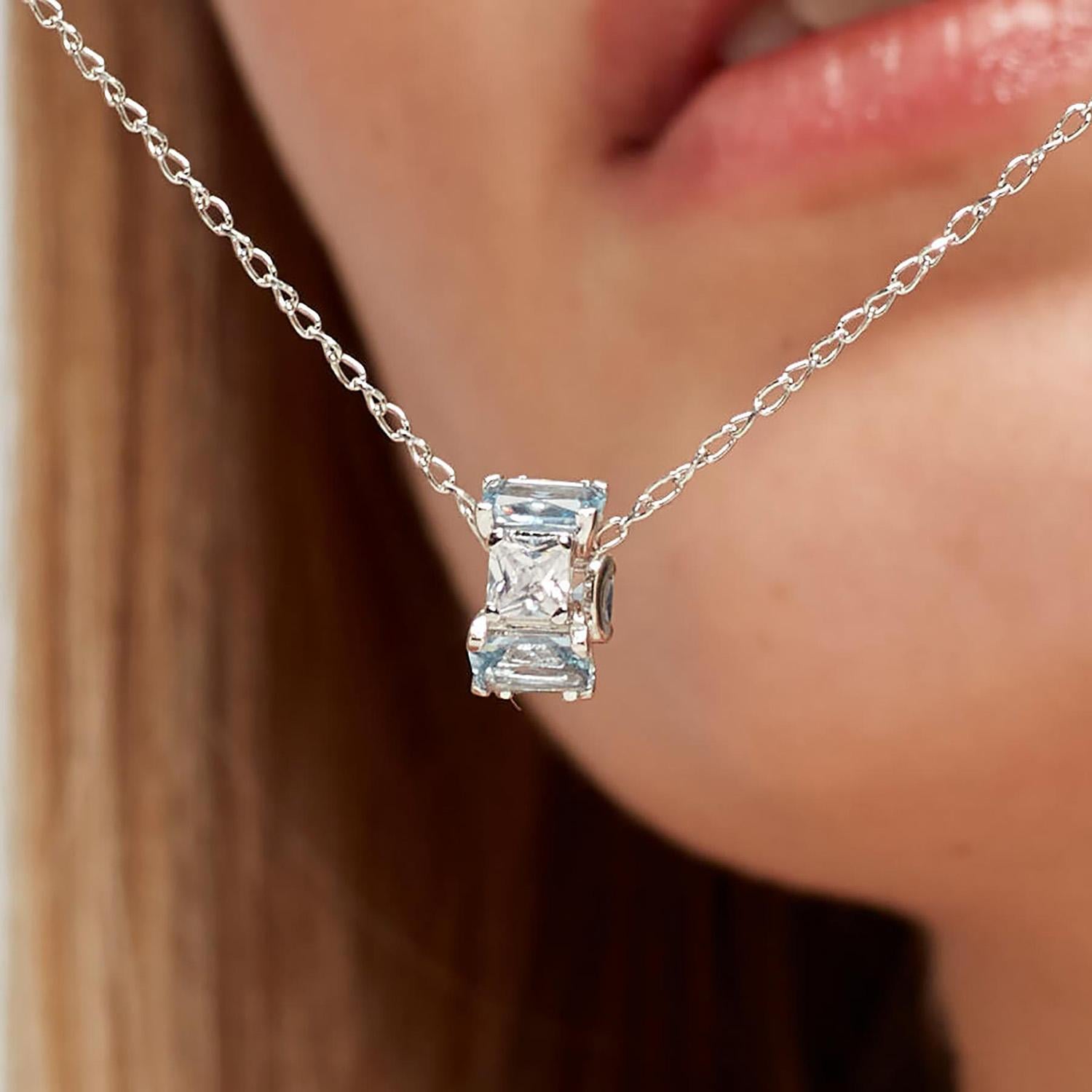 CHARM BROSWAY CELESTE MUJER FCL02 - 2