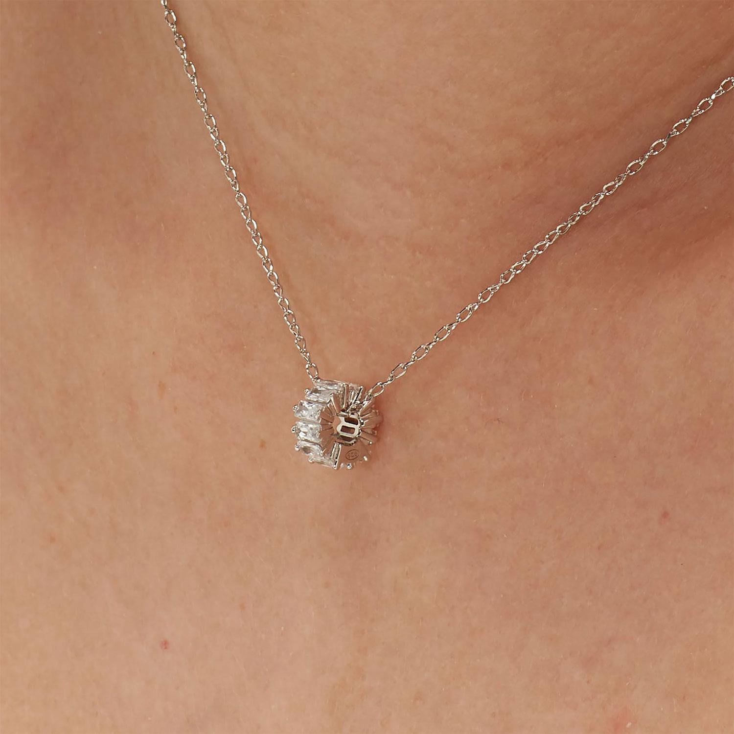 CHARM BROSWAY CRISTAL MUJER FIW03 - 2