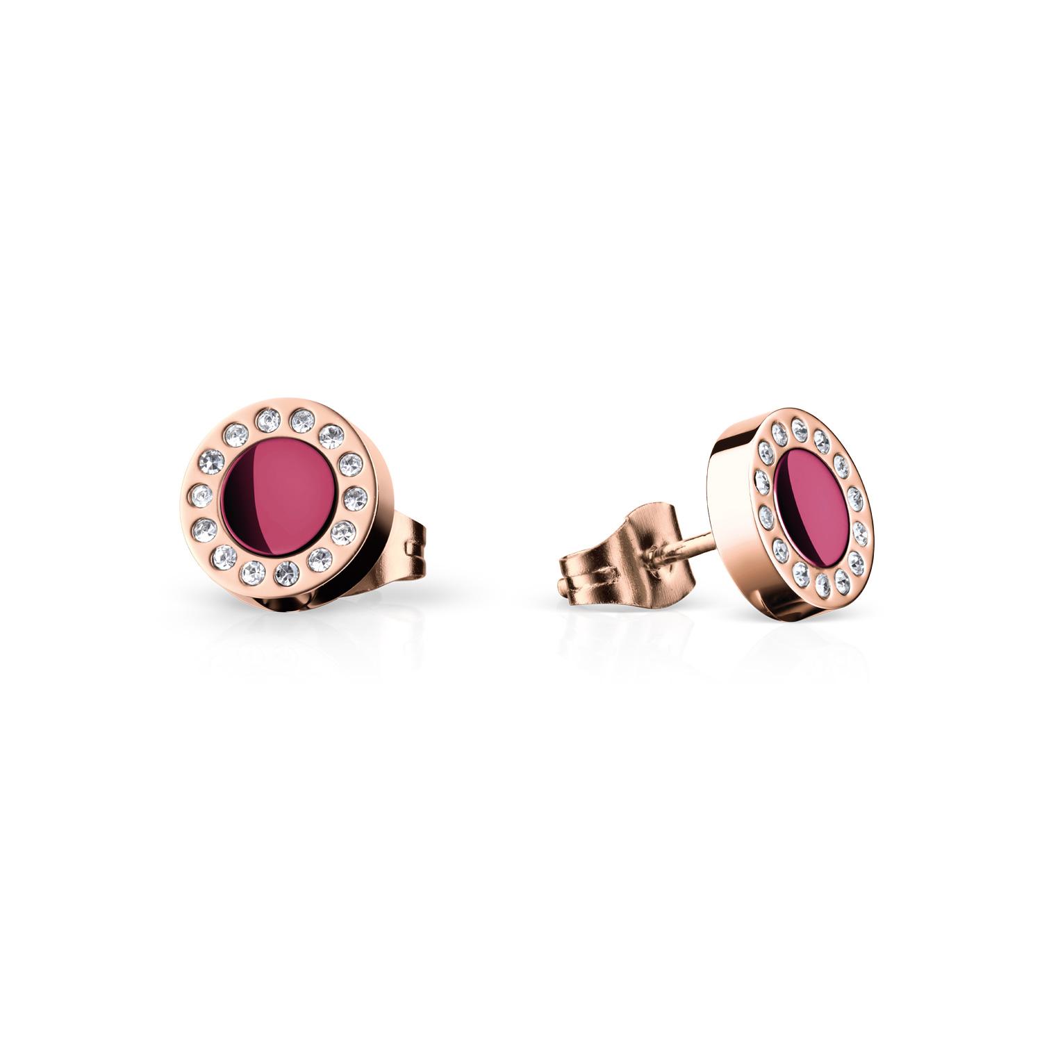 GIFT SET BERING ACERO INOXIDABLE 427-707-PURPLE PURPURA MUJER - 2