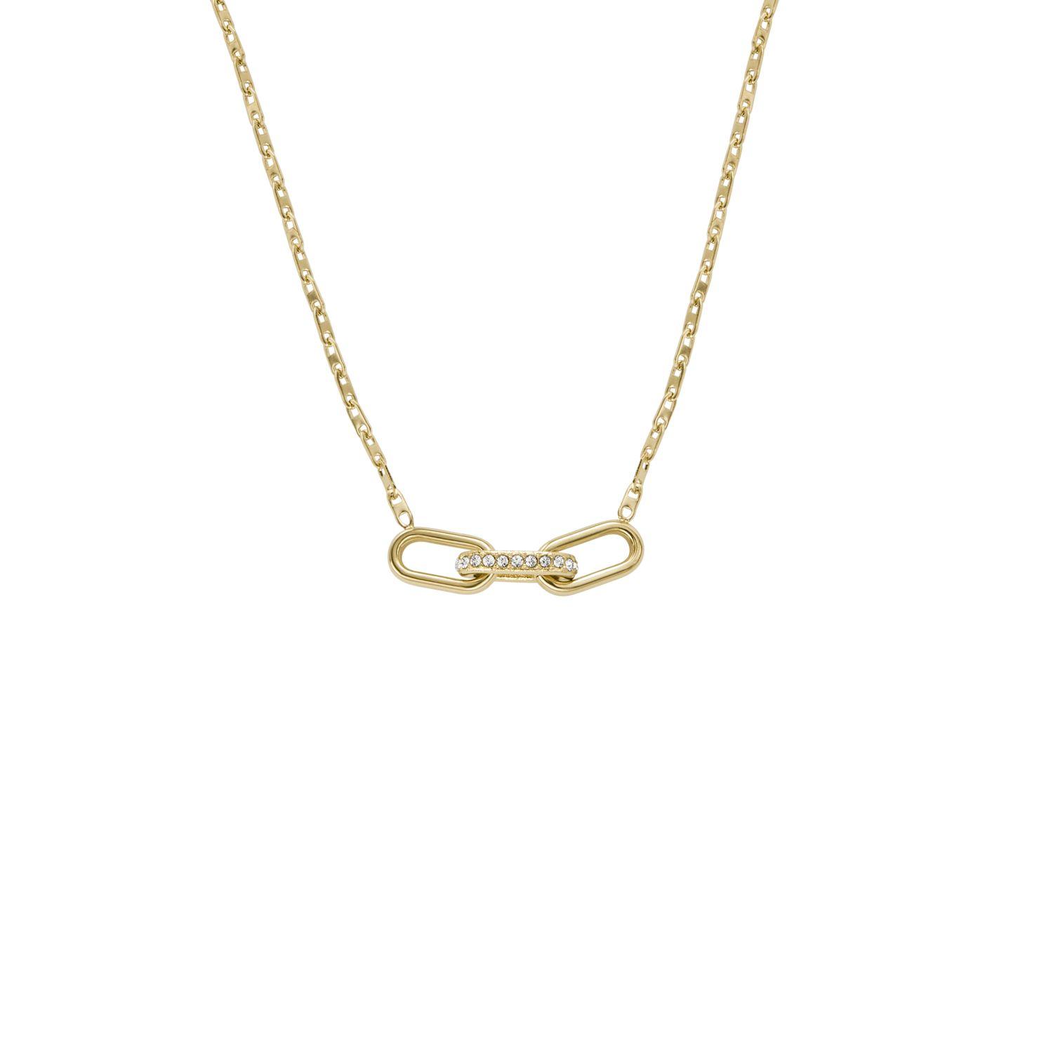 COLLAR FOSSIL JF04523710 DORADO - 1