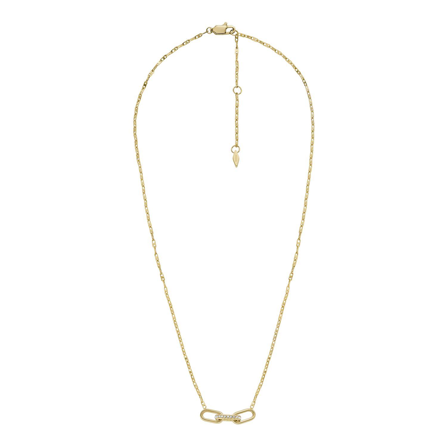 COLLAR FOSSIL JF04523710 DORADO - 2