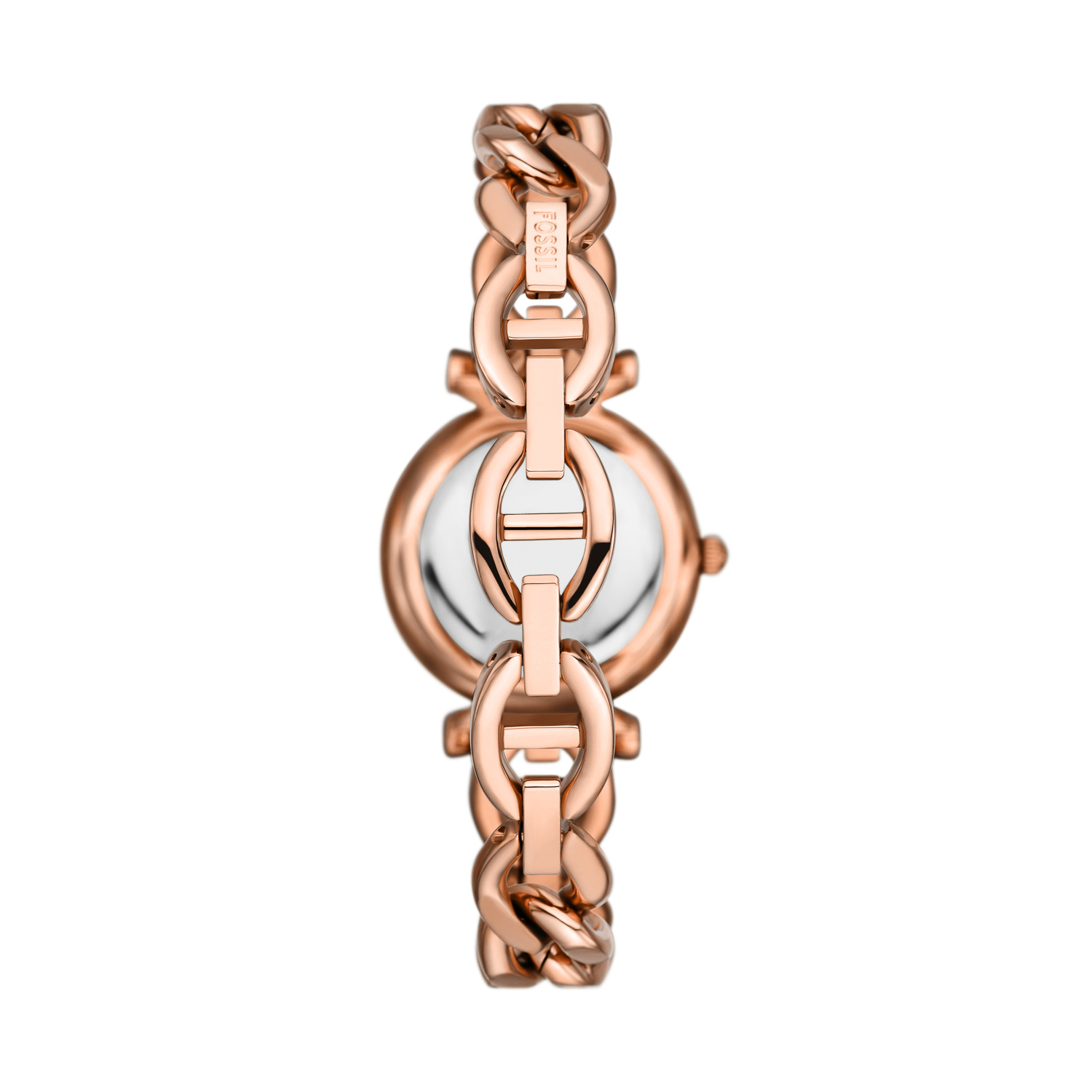 RELOJ DE PULSERA FOSSIL ORO ROSA - 2