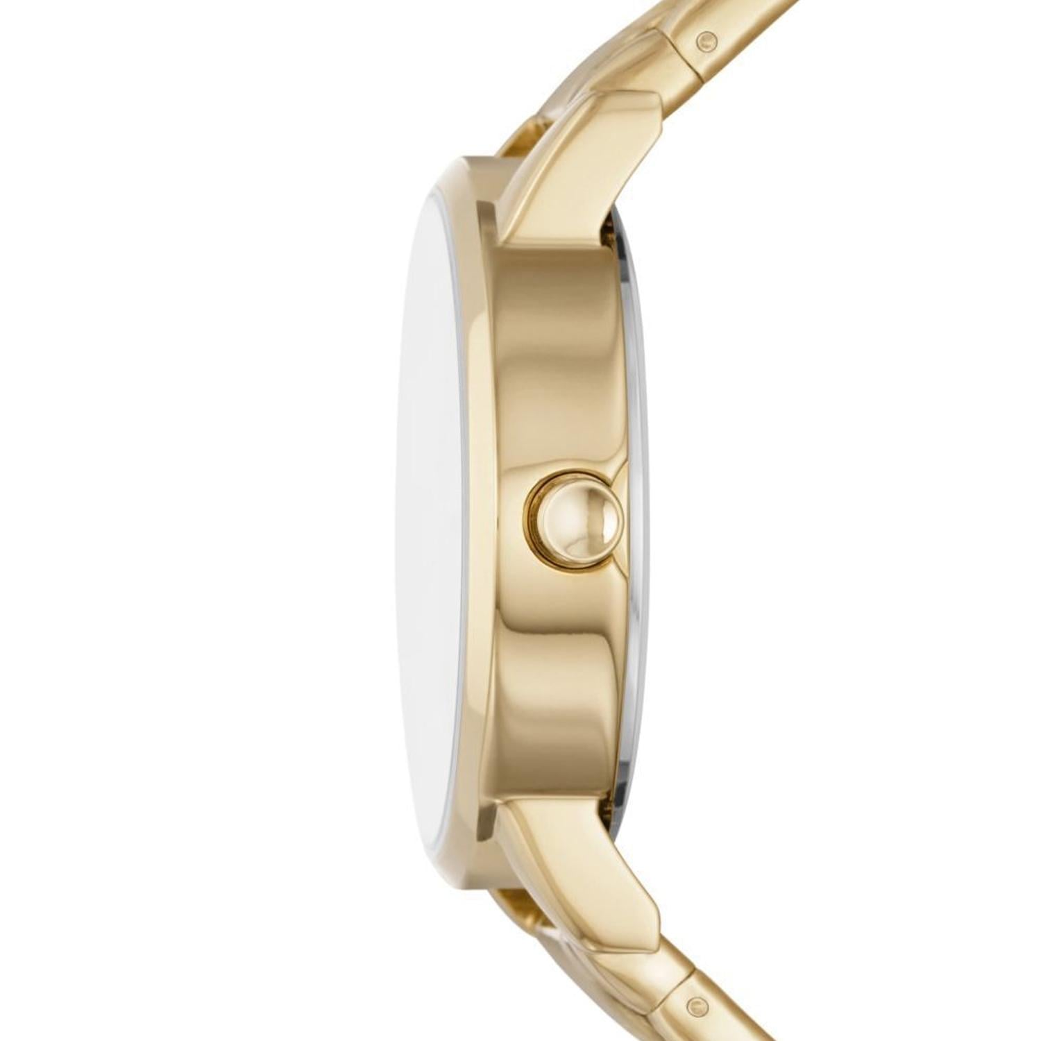 RELOJ DE PULSERA DKNY DORADO MUJER - 2