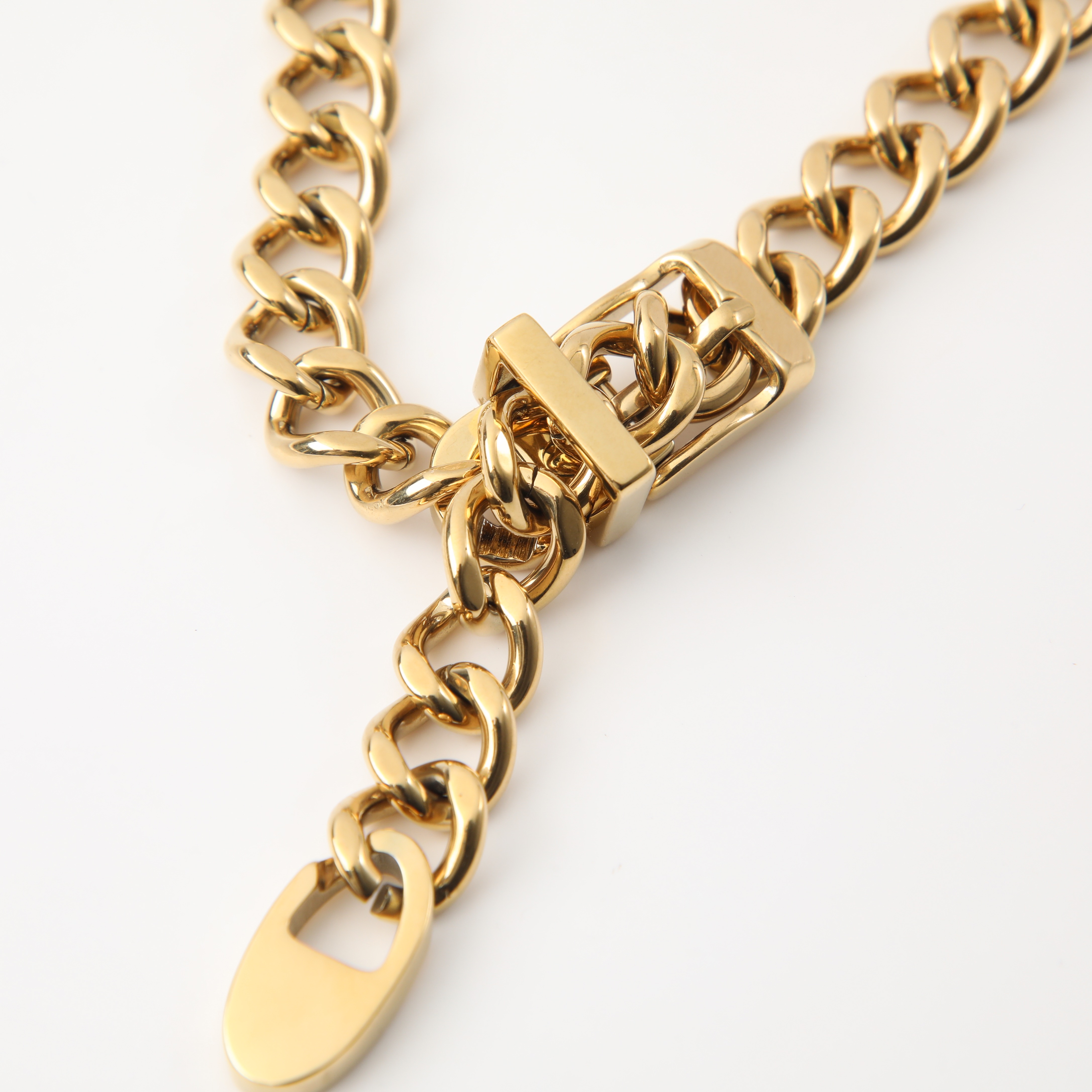 COLLAR 19V69 ITALIA DORADO STNE016 - 2