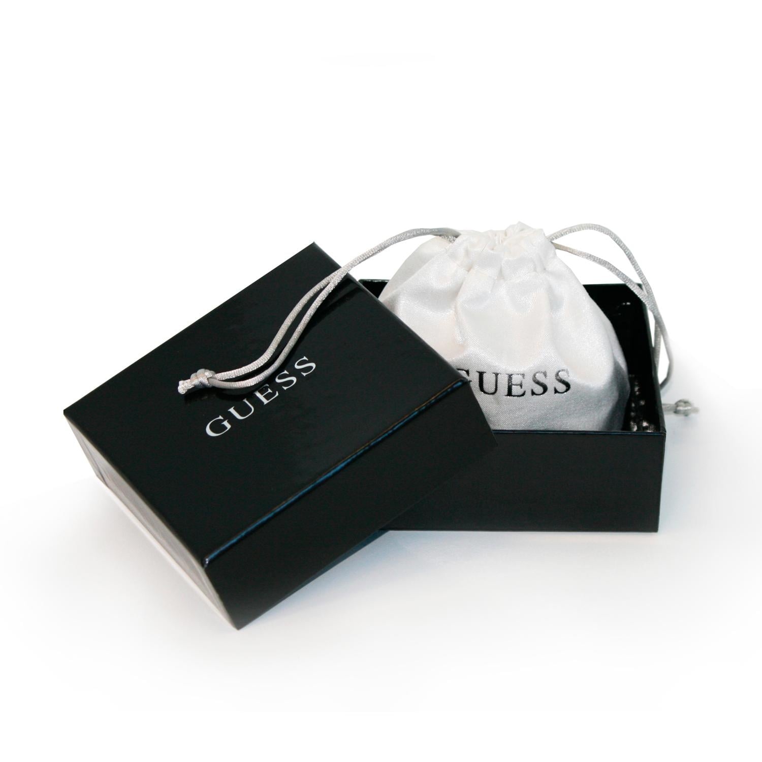PULSERA GUESS DORADA ACERO - 3