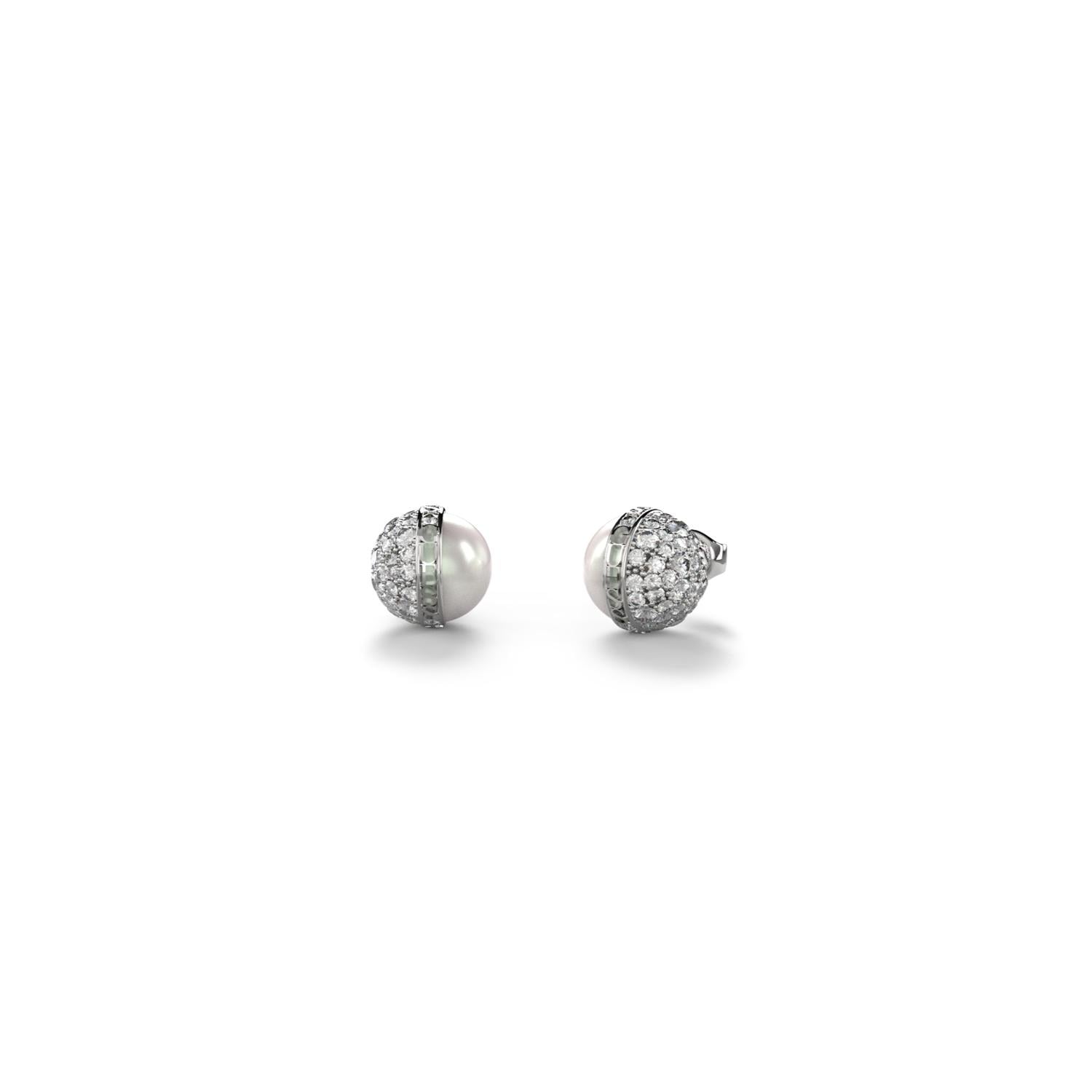 AROS ACERO INOXIDABLE GUESS PLATEADO - 1