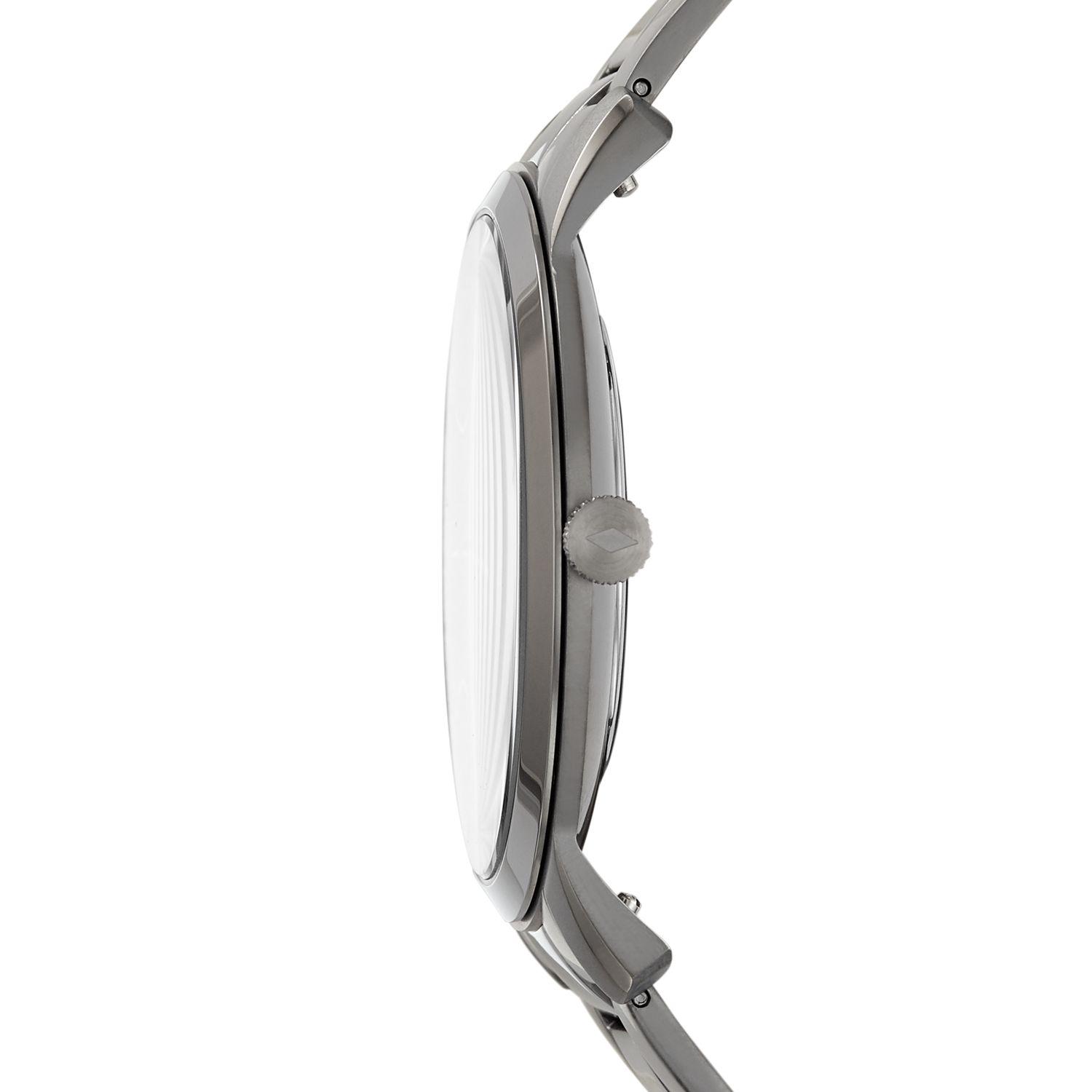 RELOJ DE PULSERA FOSSIL GRIS HOMBRE FS5459 - 2