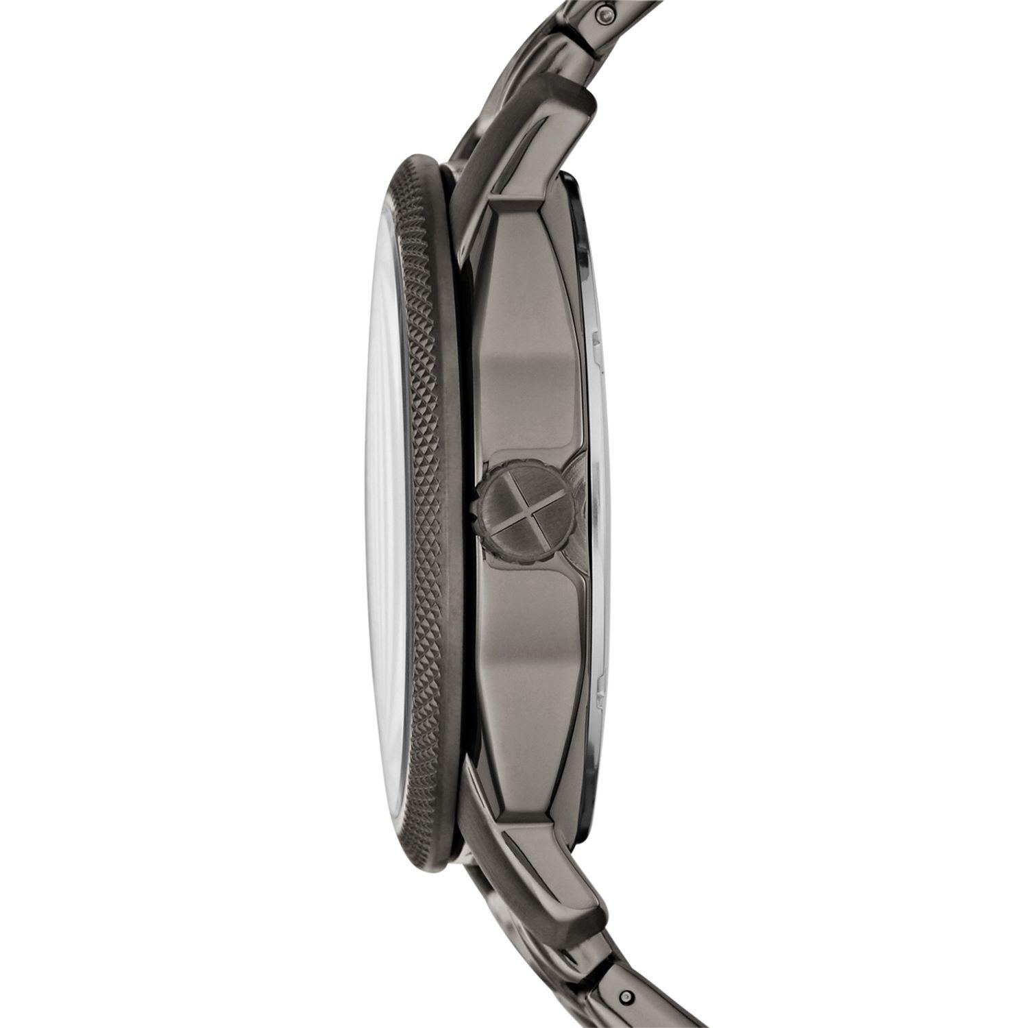 RELOJ DE PULSERA FOSSIL GRIS HOMBRE FS4774 - 2