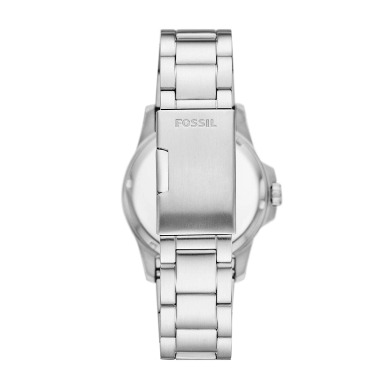RELOJ DE PULSERA FOSSIL PLATEADO HOMBRE FS6029 - 3