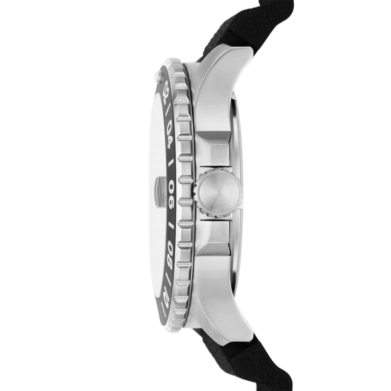 RELOJ DE PULSERA FOSSIL NEGRO HOMBRE FS6036 - 2