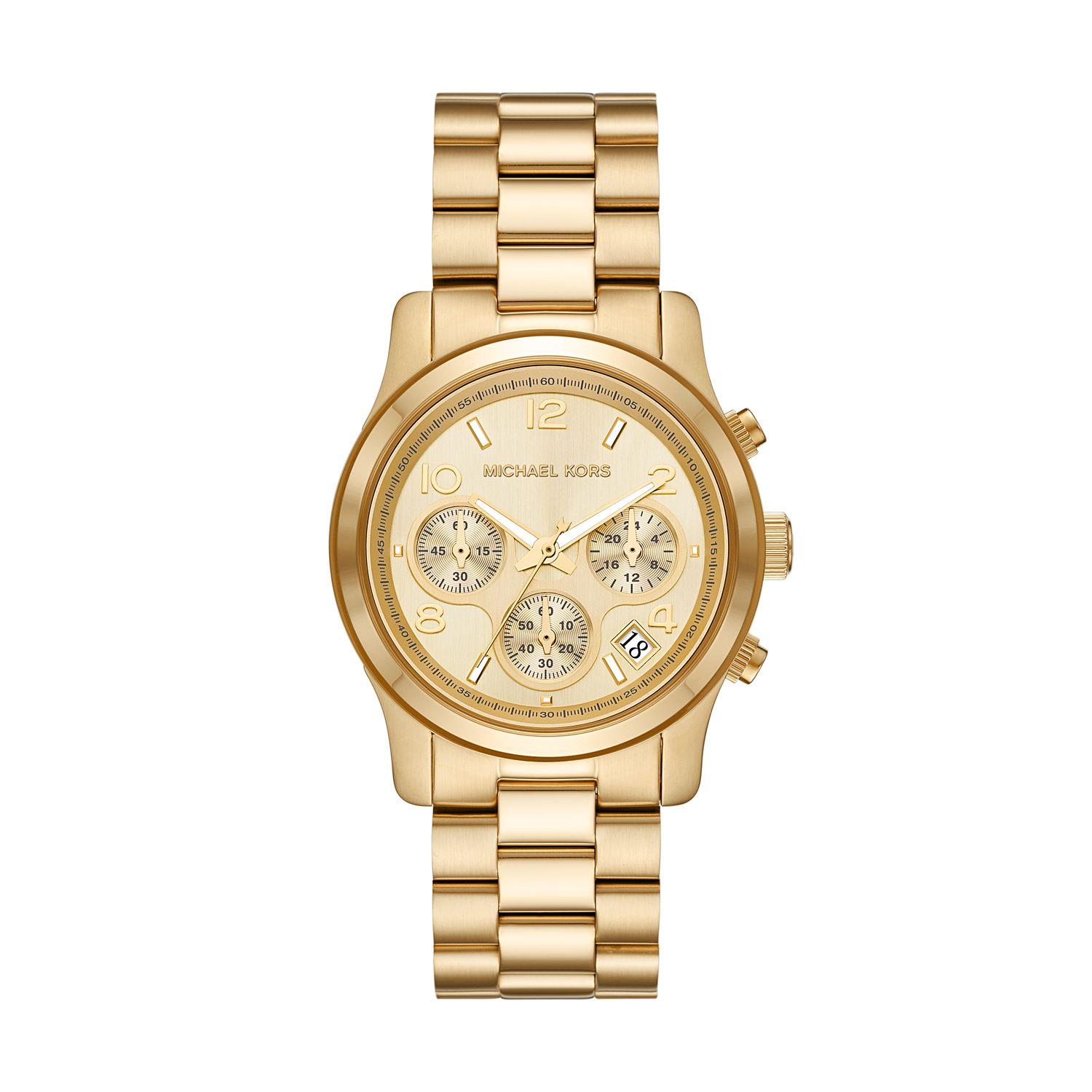 RELOJ DE PULSERA MICHAEL KORS DORADO MUJER MK7323 - 1