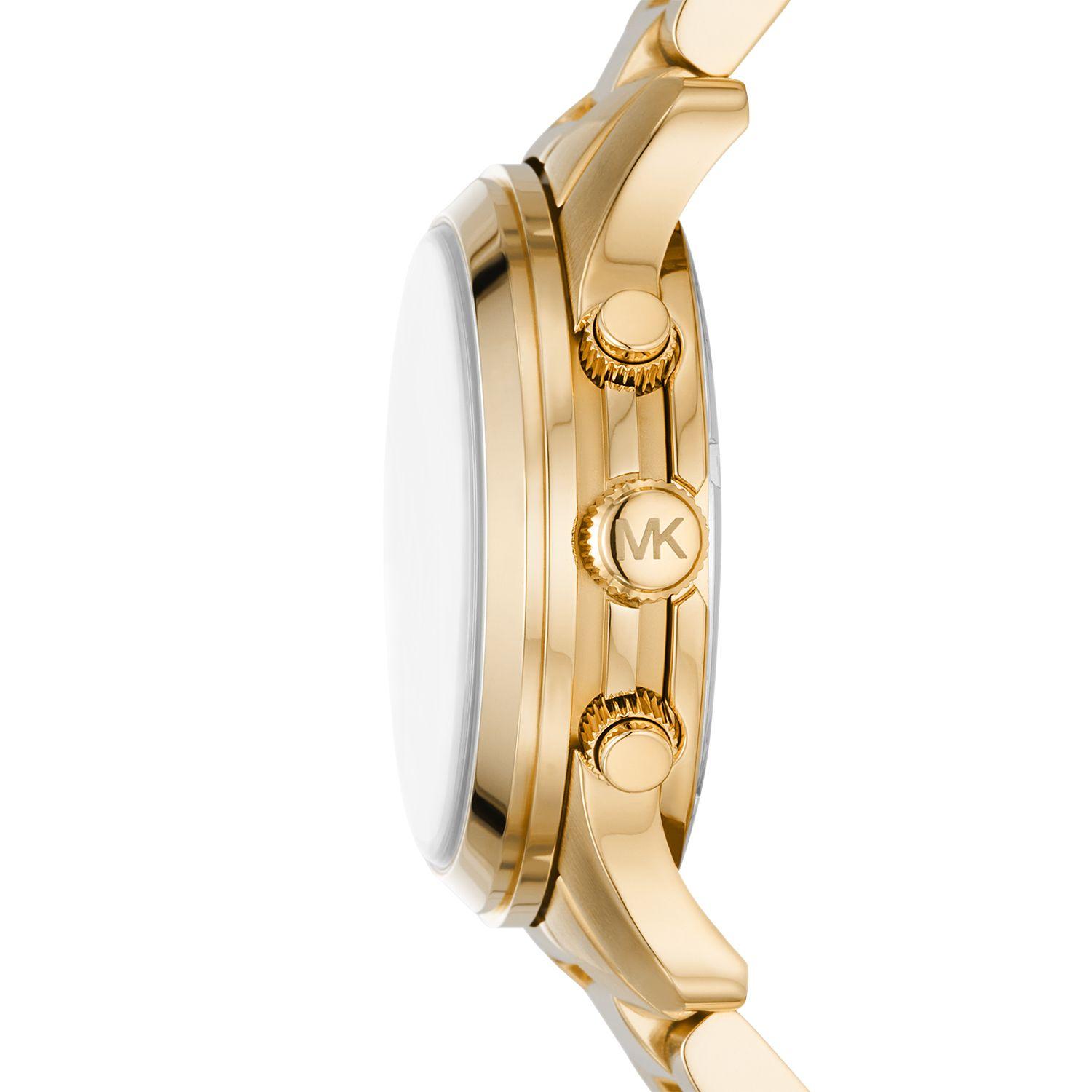 RELOJ DE PULSERA MICHAEL KORS DORADO MUJER MK7323 - 2