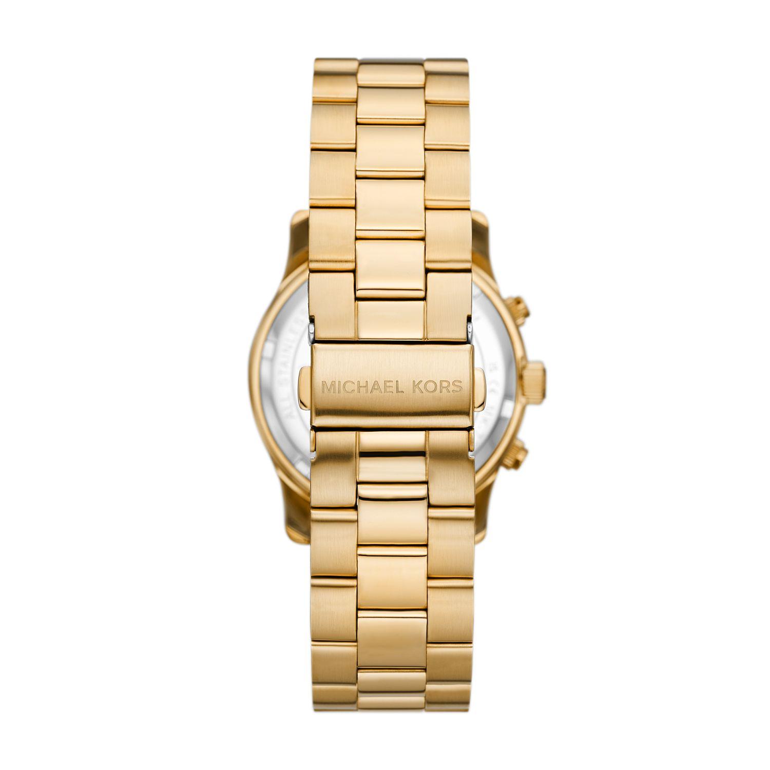 RELOJ DE PULSERA MICHAEL KORS DORADO MUJER MK7323 - 3