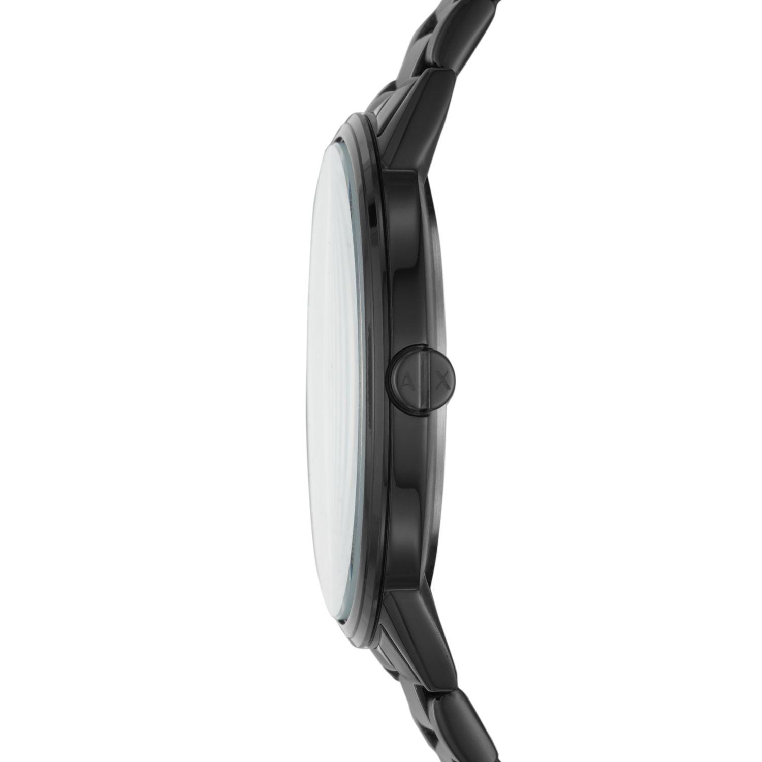 RELOJ DE PULSERA ARMANI EXCHANGE NEGRO HOMBRE AX2701 - 2