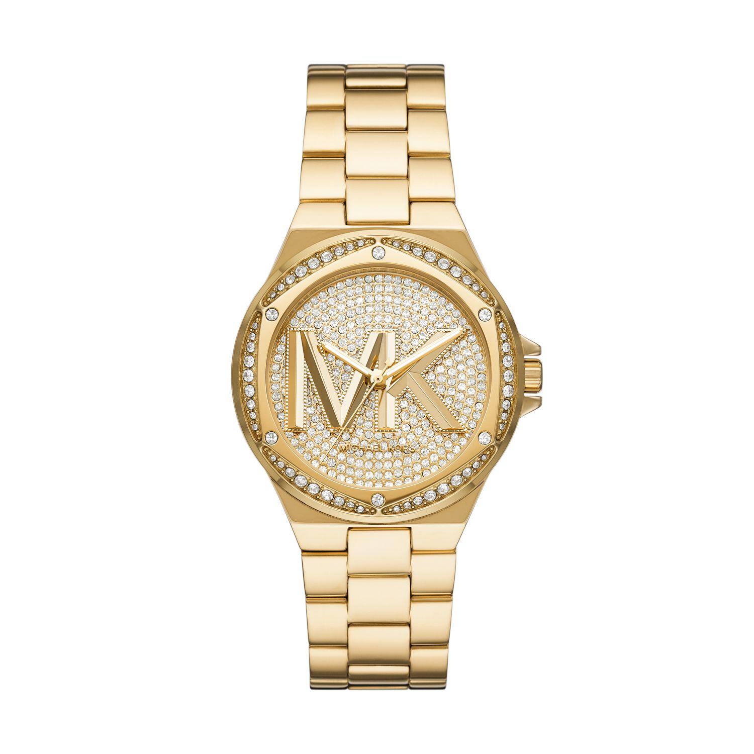 RELOJ DE PULSERA MICHAEL KORS DORADO MUJER MK7229 - 1