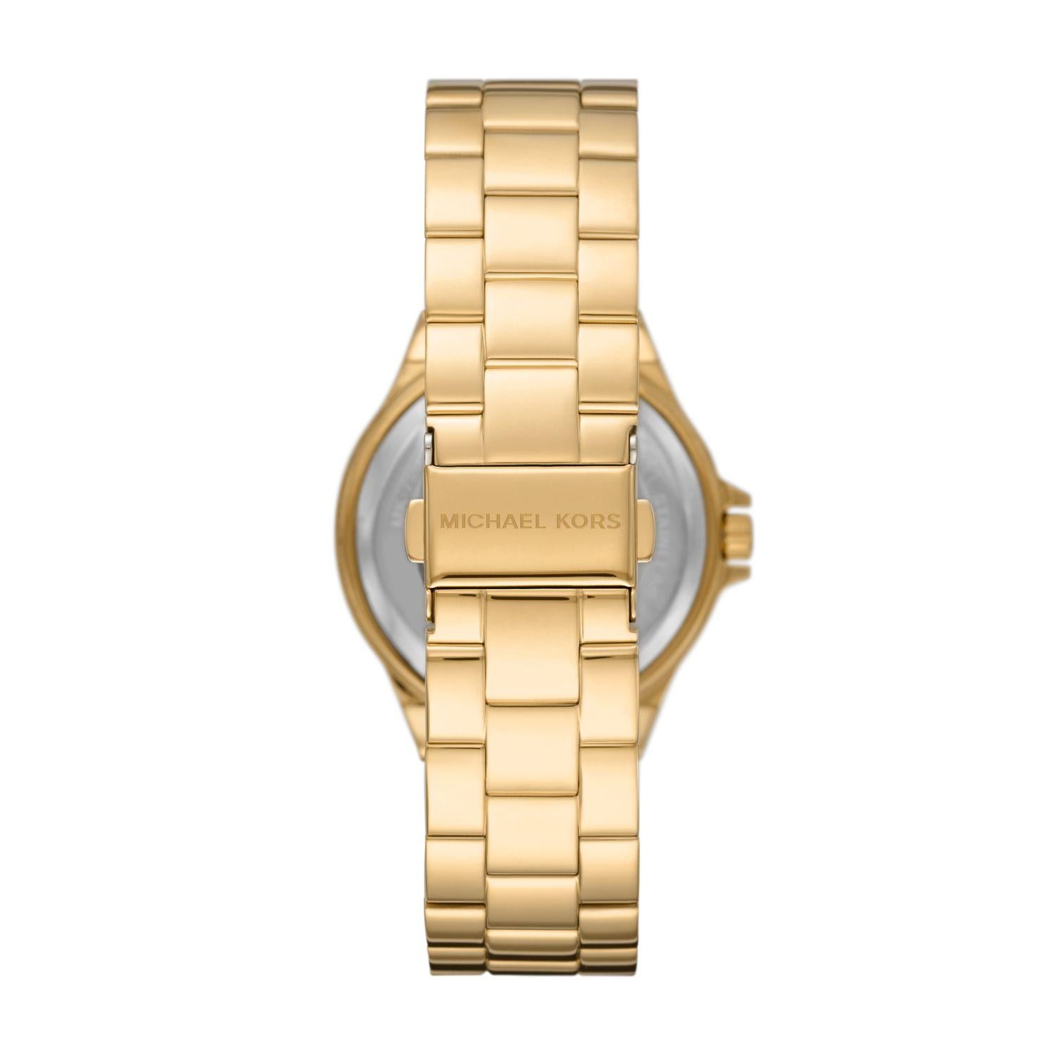 RELOJ DE PULSERA MICHAEL KORS DORADO MUJER MK7229 - 3