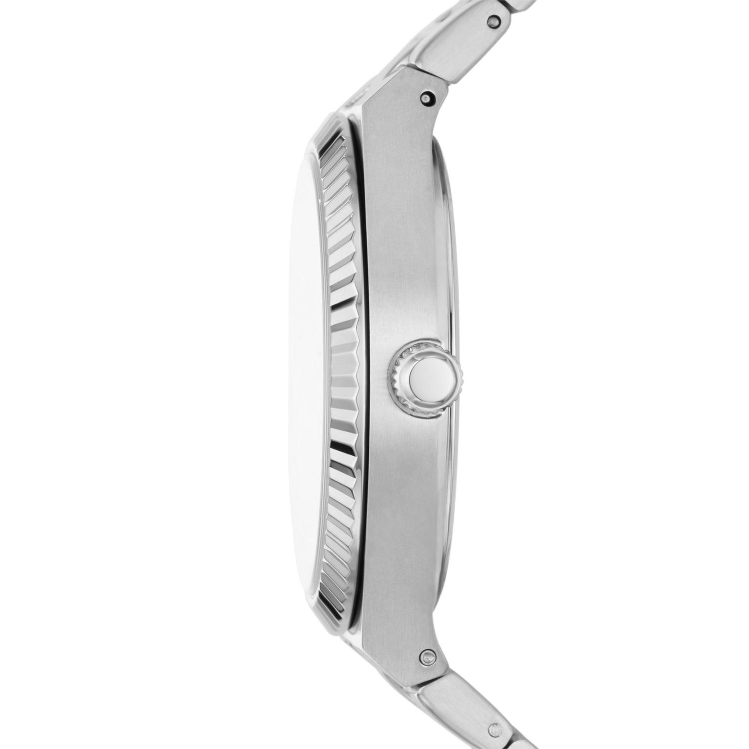 RELOJ DE PULSERA FOSSIL PLATEADO MUJER ES5300 - 2