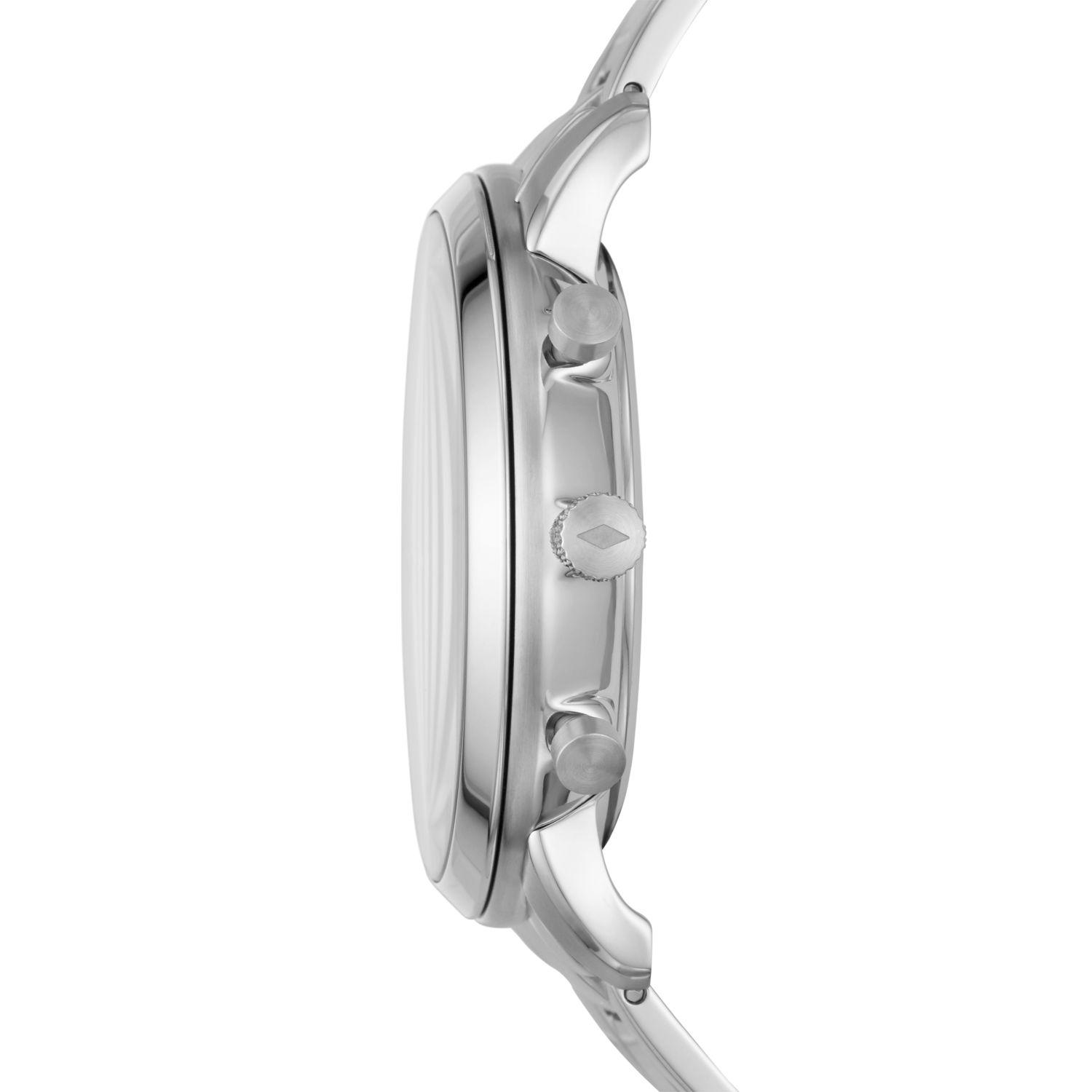 RELOJ DE PULSERA FOSSIL PLATEADO HOMBRE FS5792 - 2