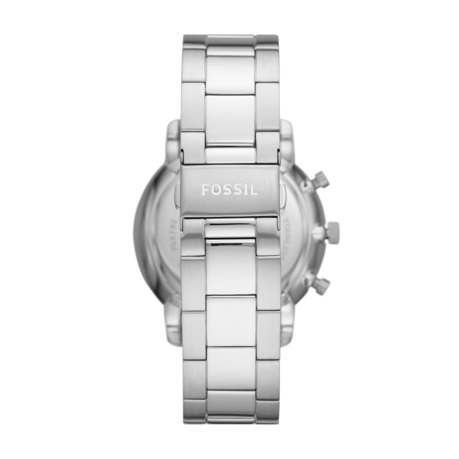 RELOJ DE PULSERA FOSSIL PLATEADO HOMBRE FS5792 - 3