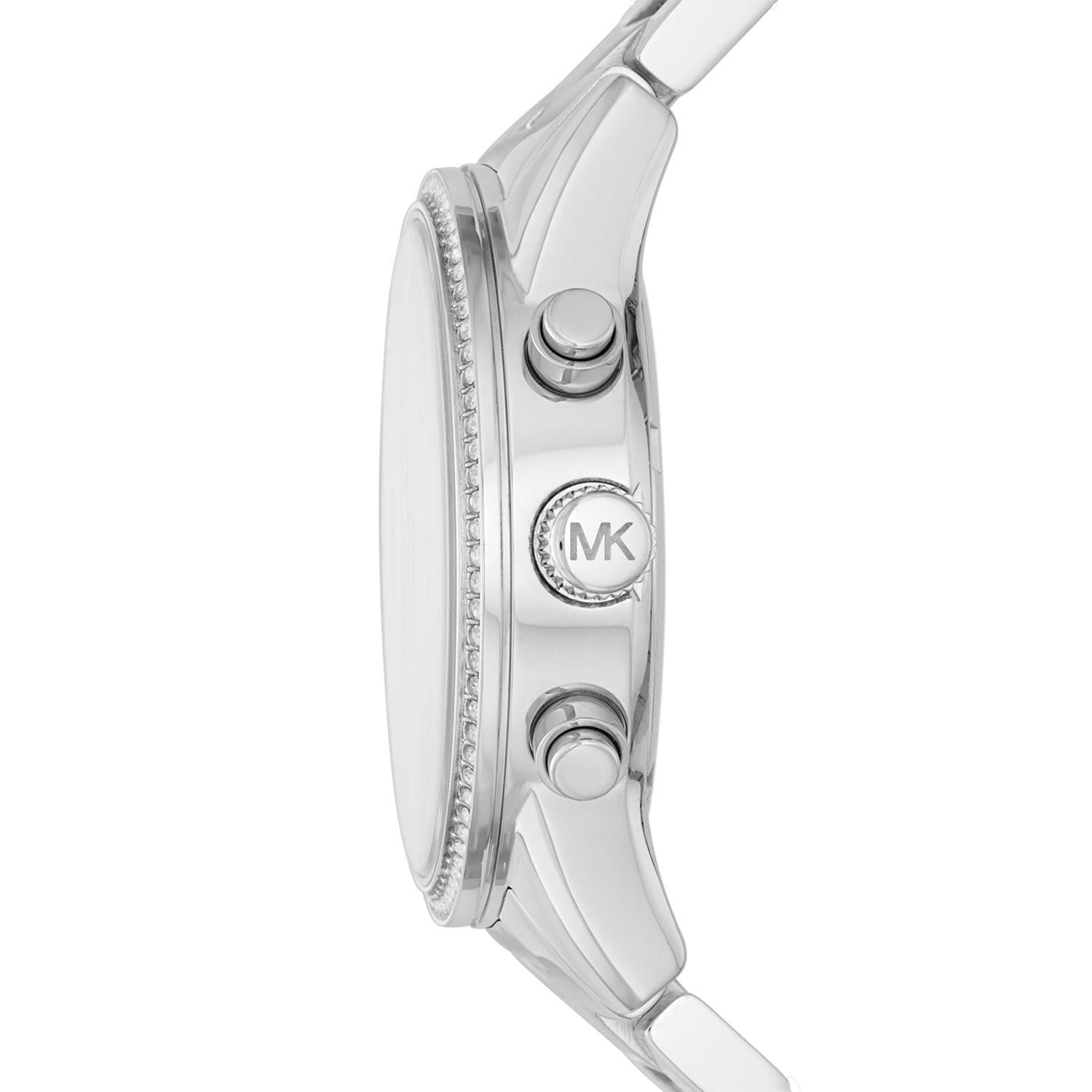 RELOJ DE PULSERA MICHAEL KORS PLATEADO MUJER MK6428 - 2