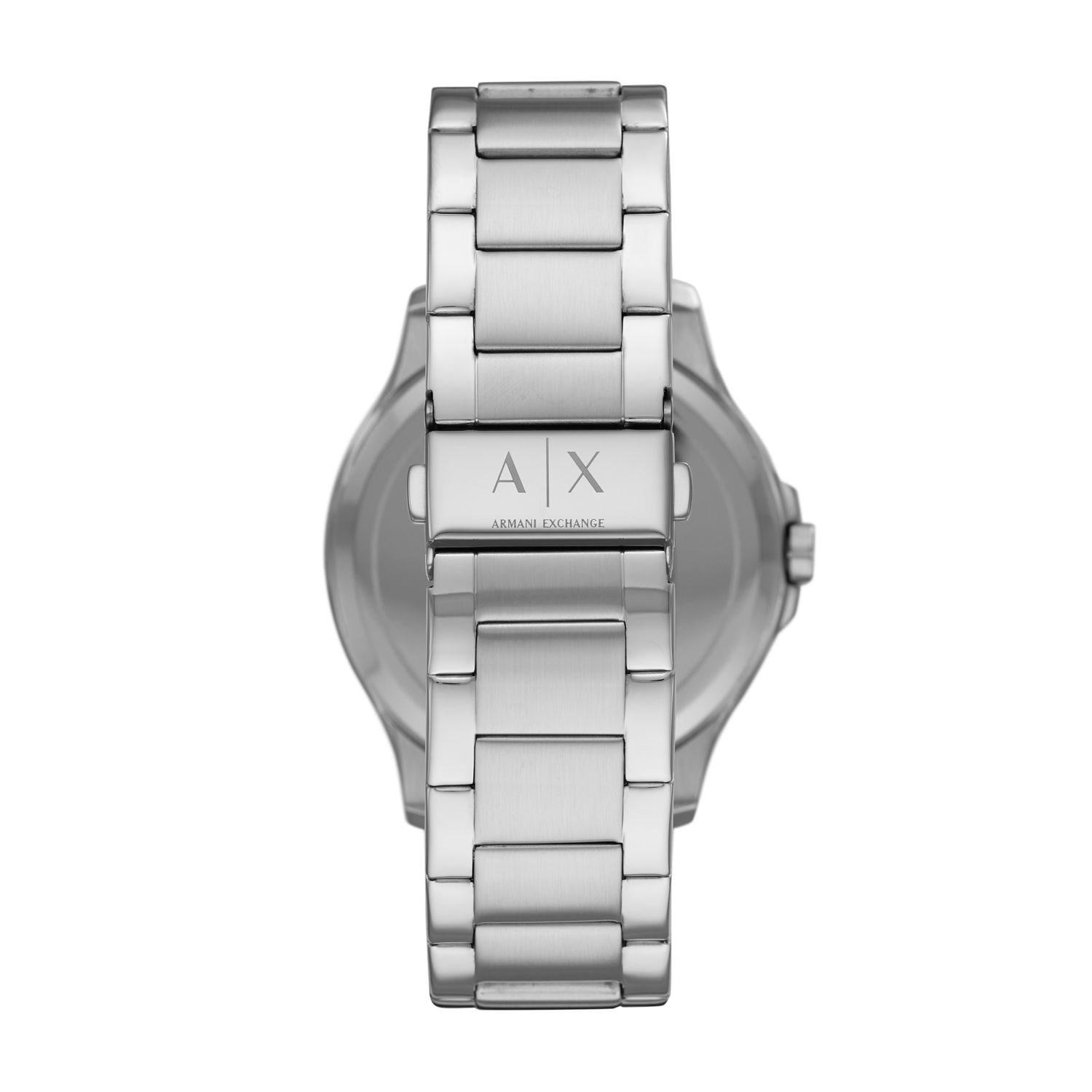 RELOJ DE PULSERA ARMANI EXCHANGE PLATEADO HOMBRE AX2103 - 2