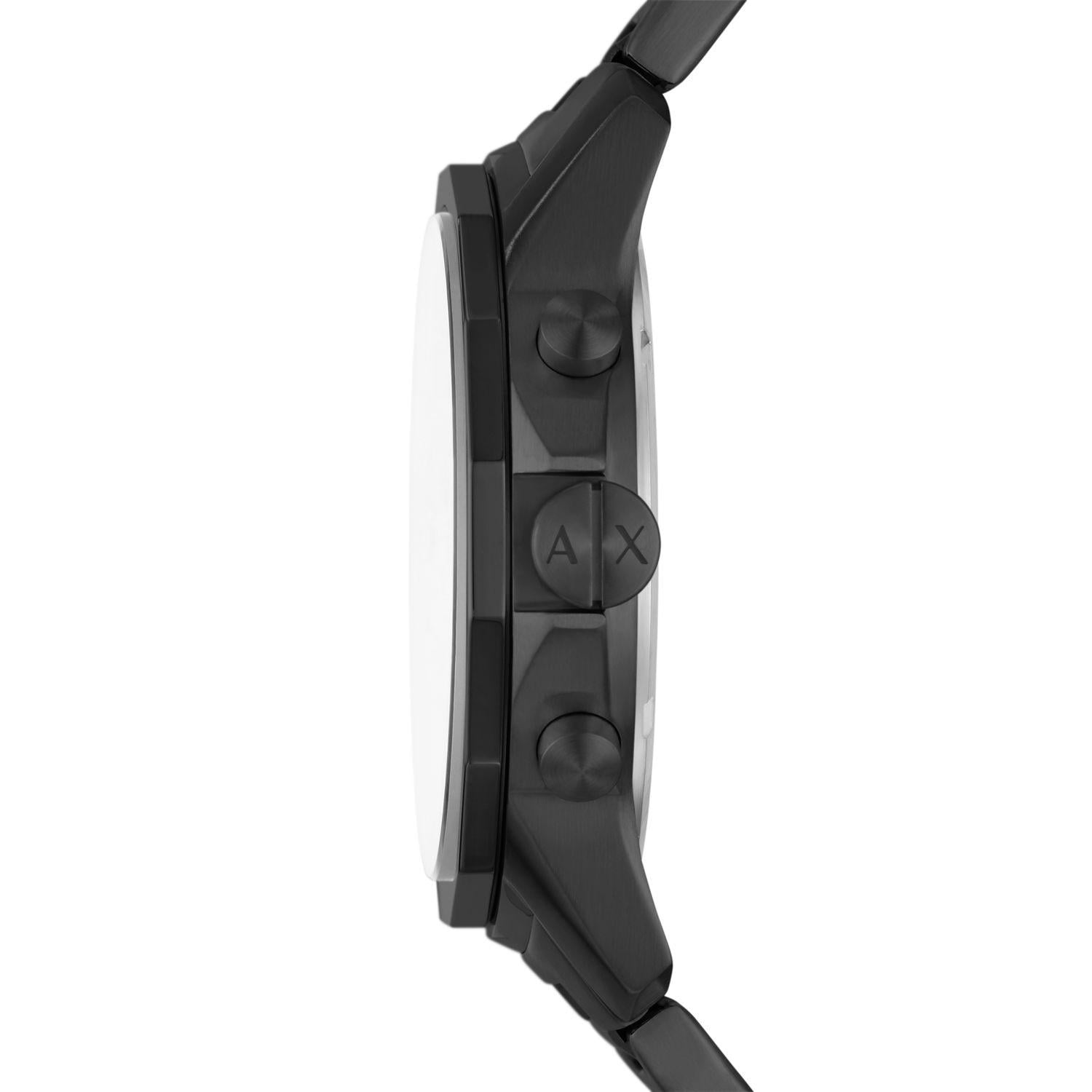RELOJ DE PULSERA ARMANI EXCHANGE NEGRO HOMBRE AX1722 - 2